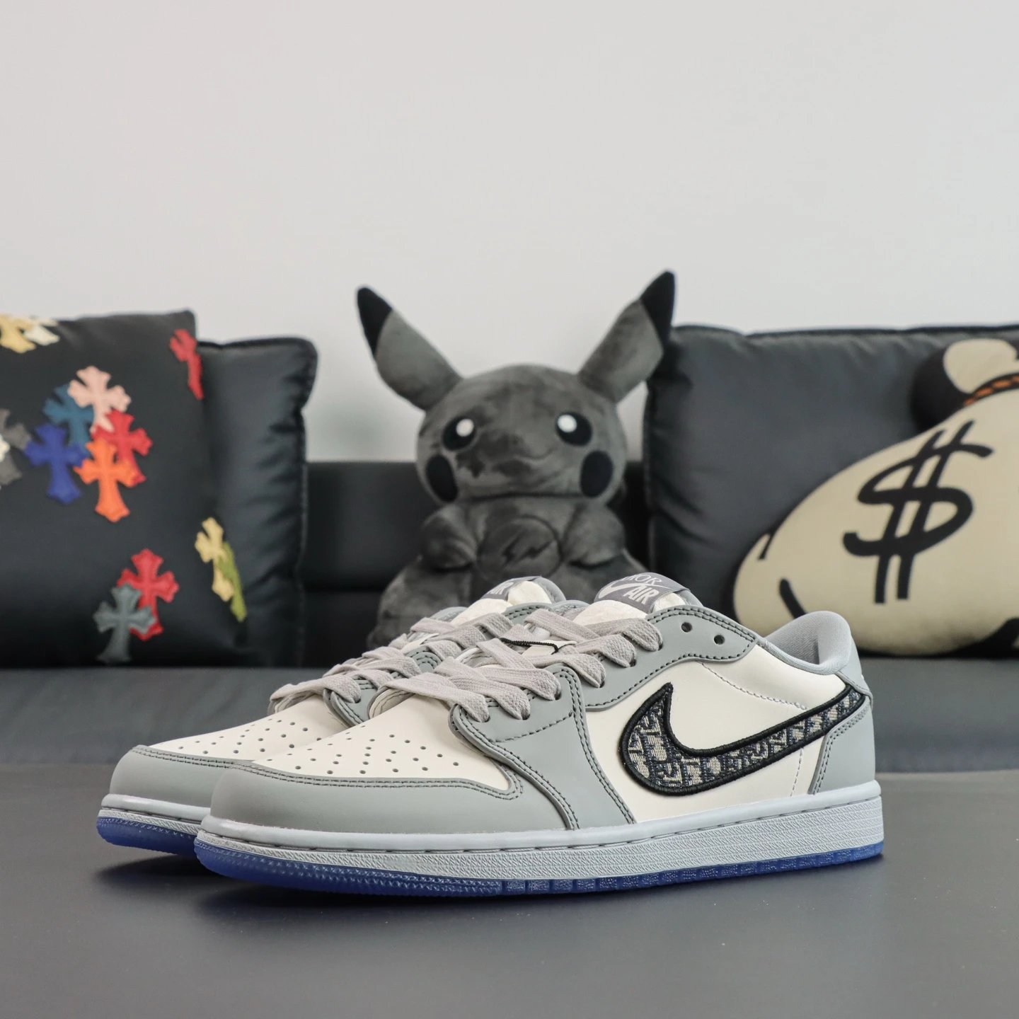 【 J1 】 Big Dior Low