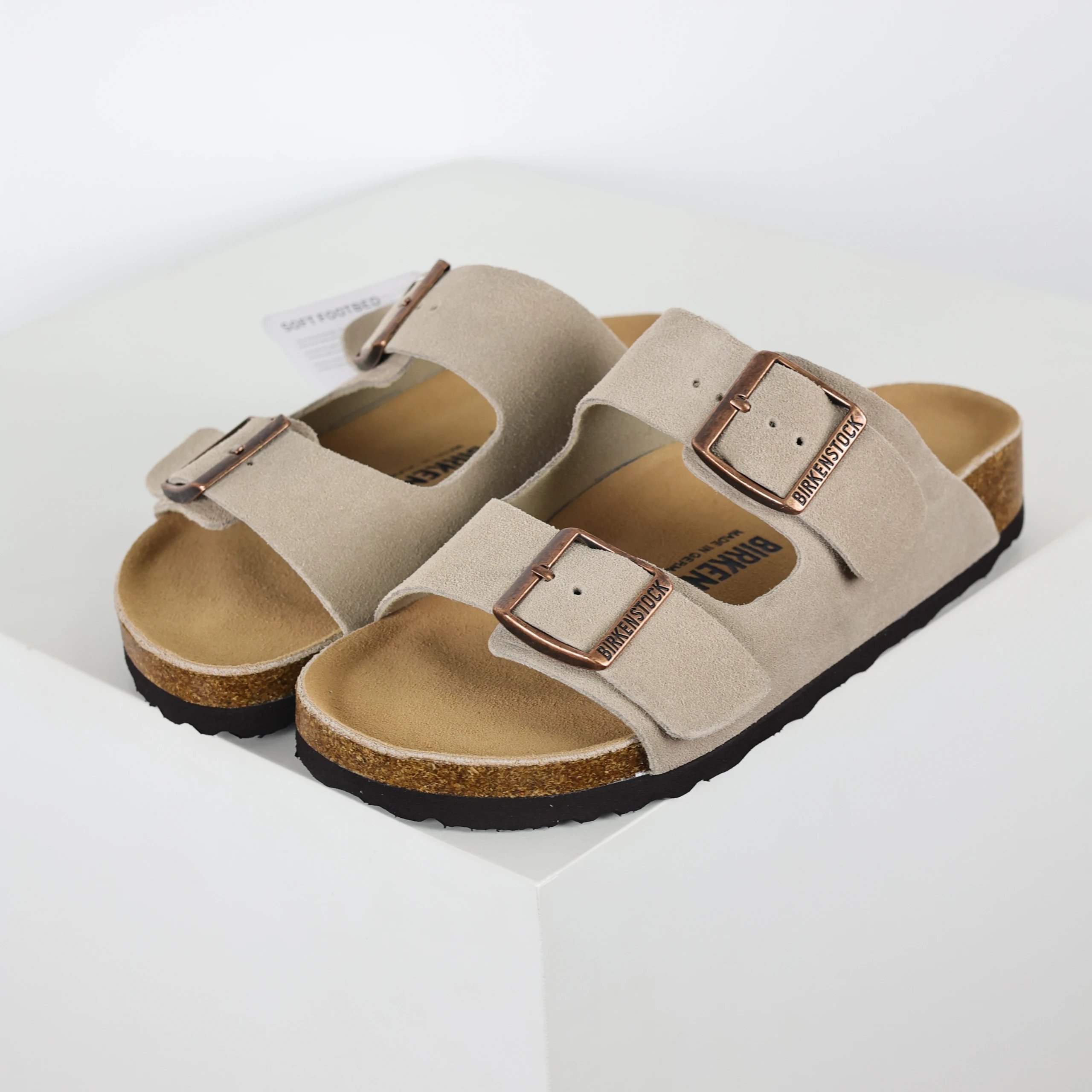 Slides - Maroon