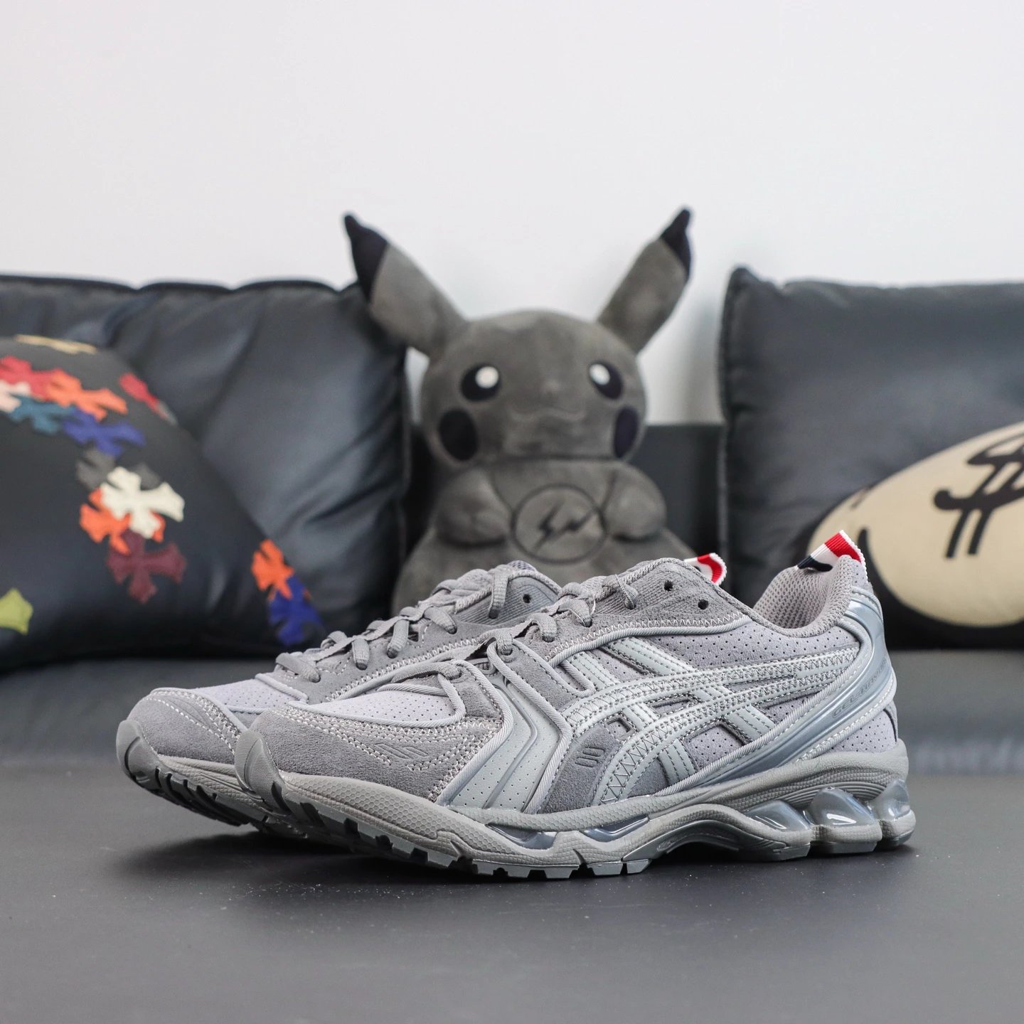 1203B110-020 Grey TB