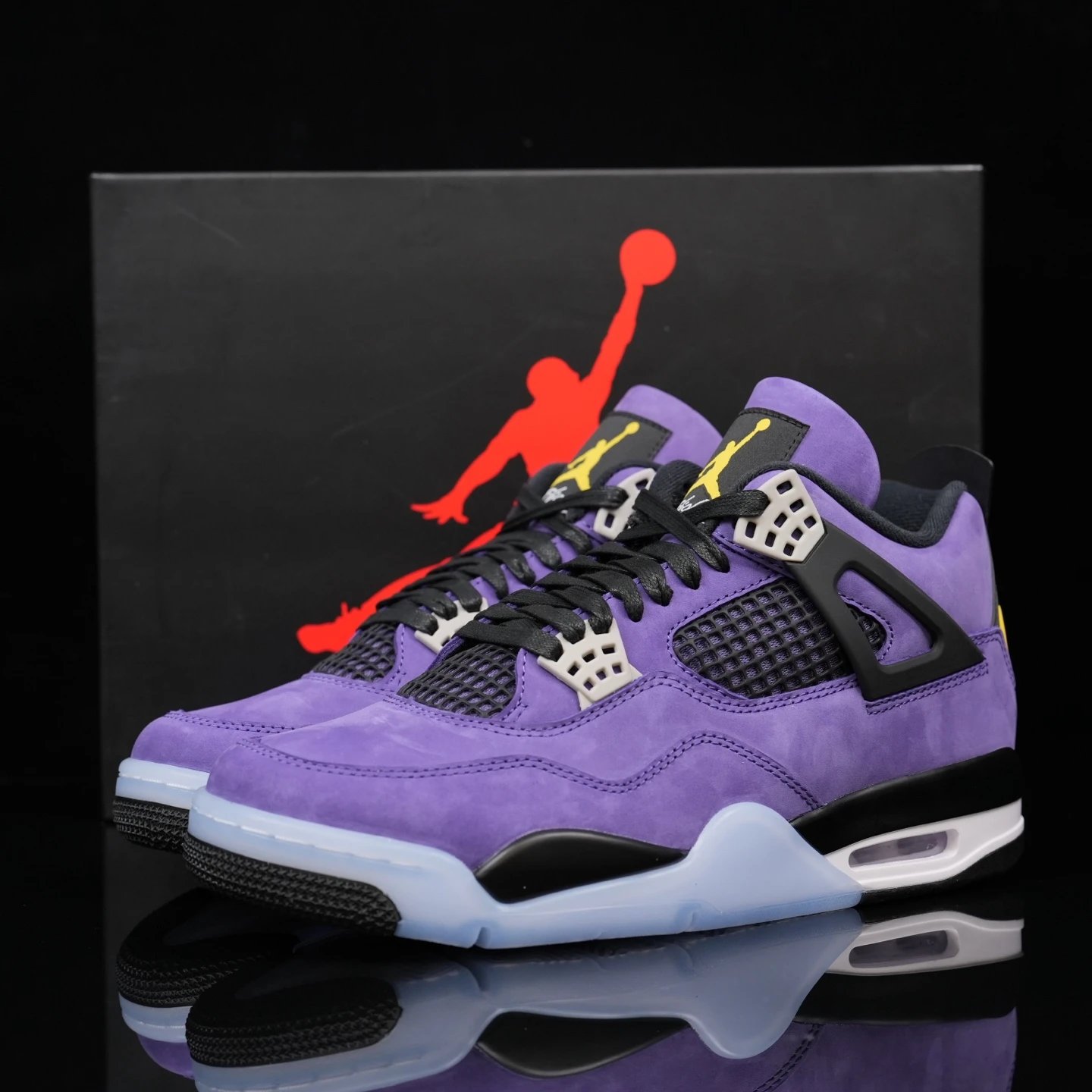 FV5029-500 Lakers Team