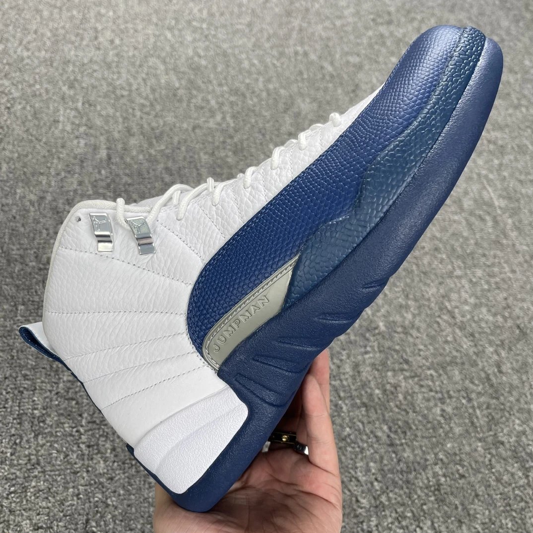 【 J12 】 CT8013-114 French Blue