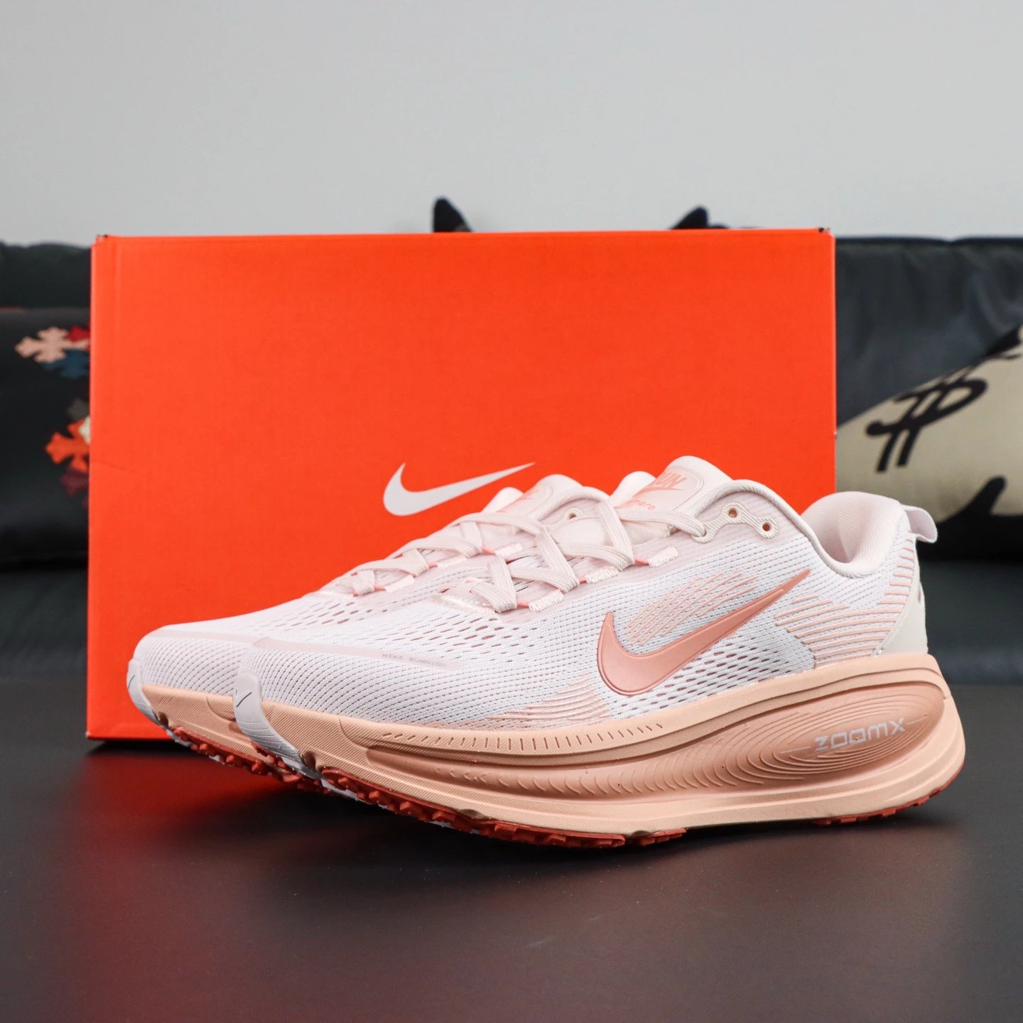 Light Orange
