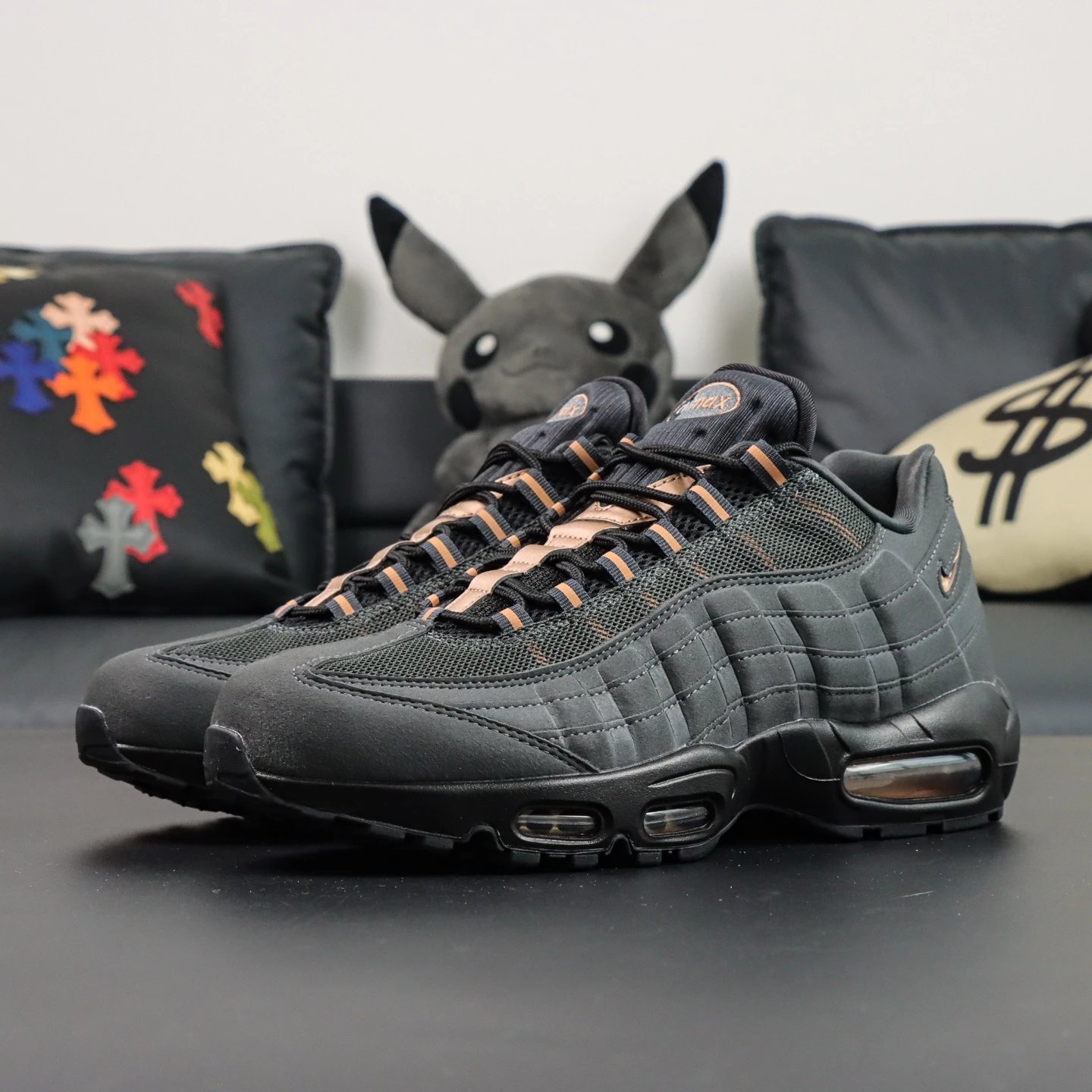 Nike Air Max 95 Collection photo 6