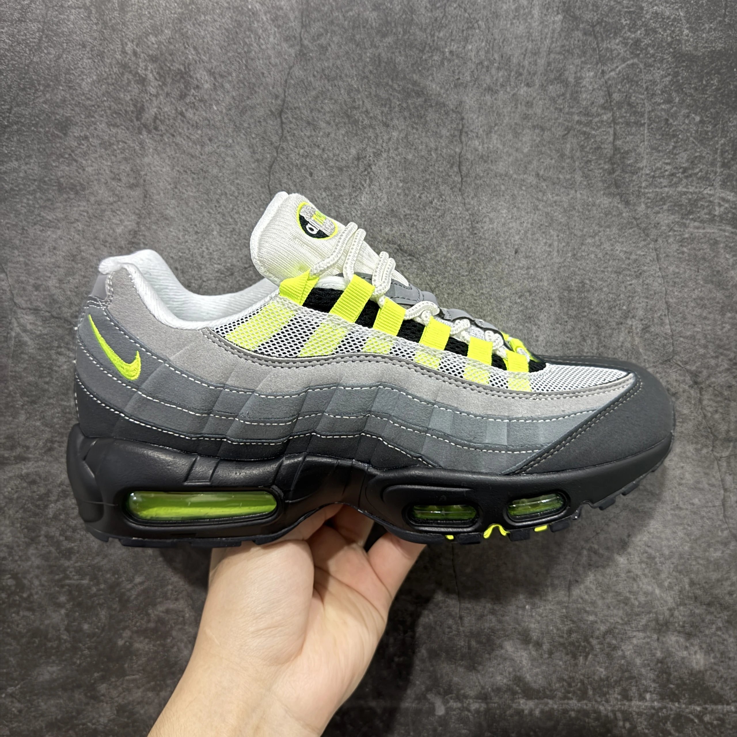 Grey Green 307960-002