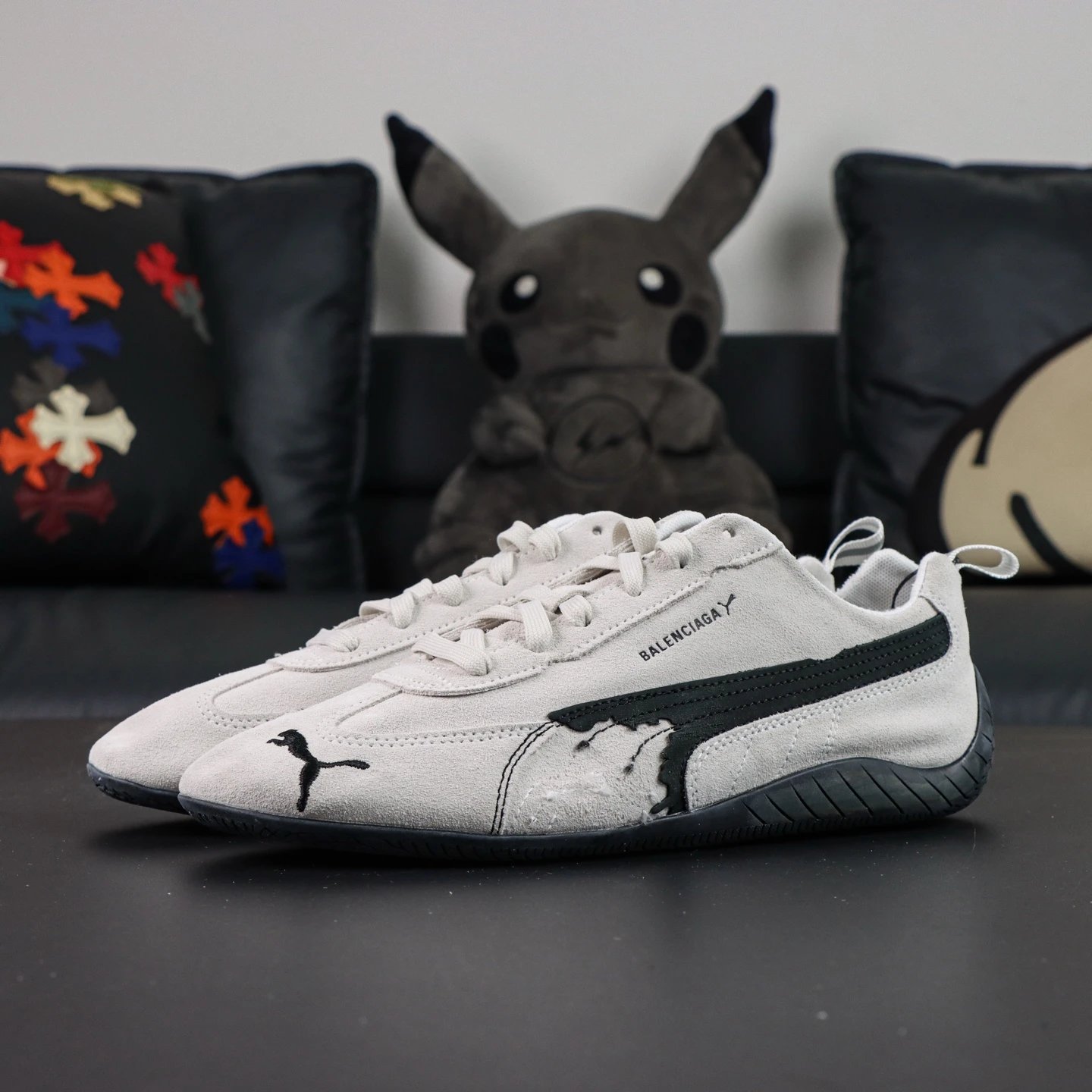 XA White