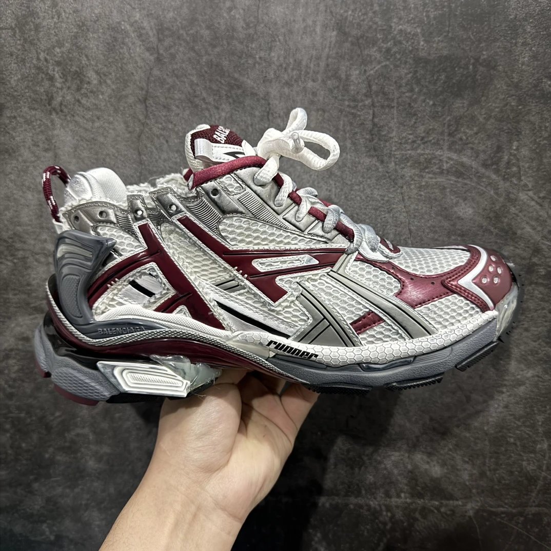 7th Gen White Wine Red