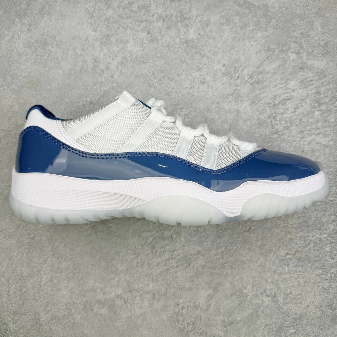 [J11 Midnight Navy Low] FV5104-104