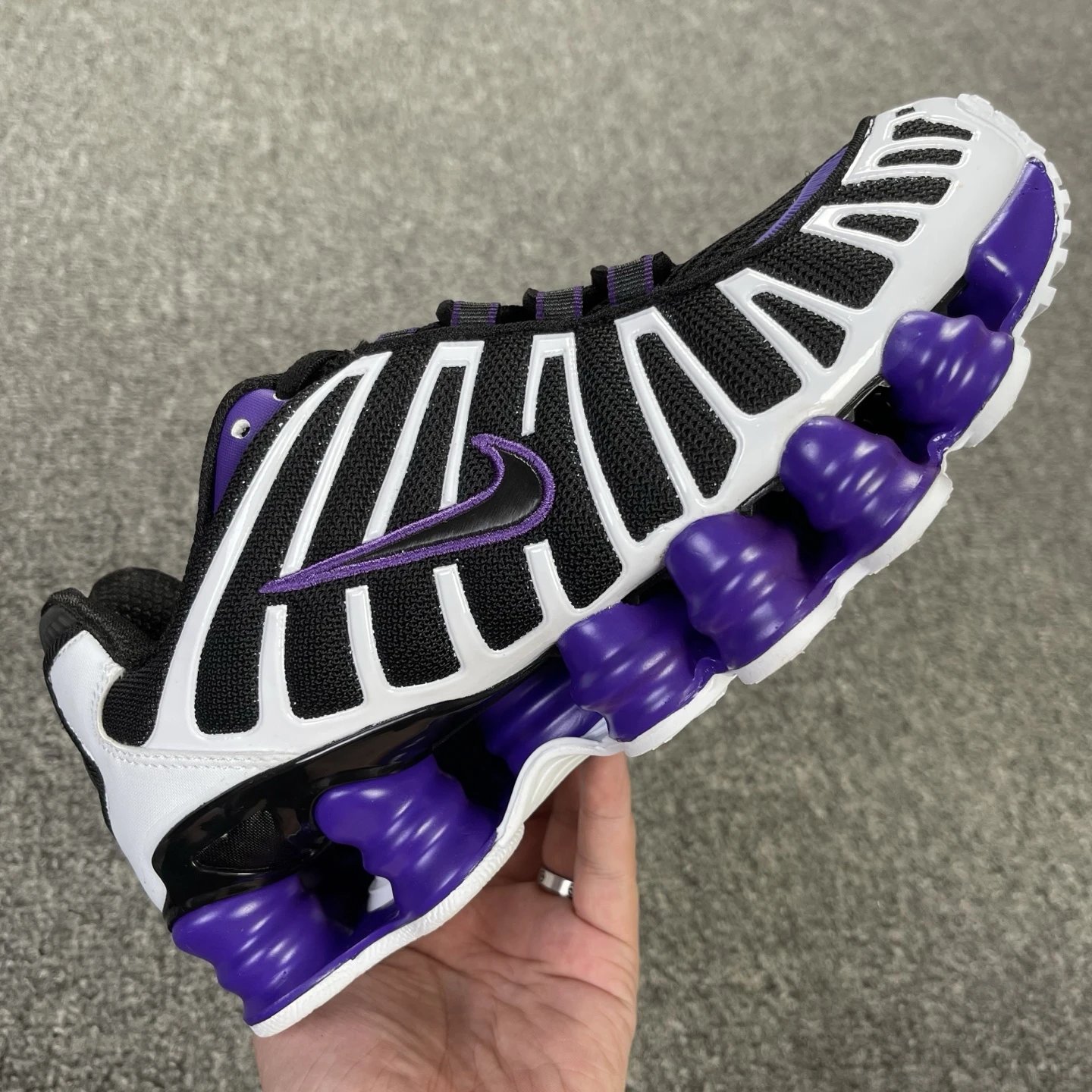 blackish purple