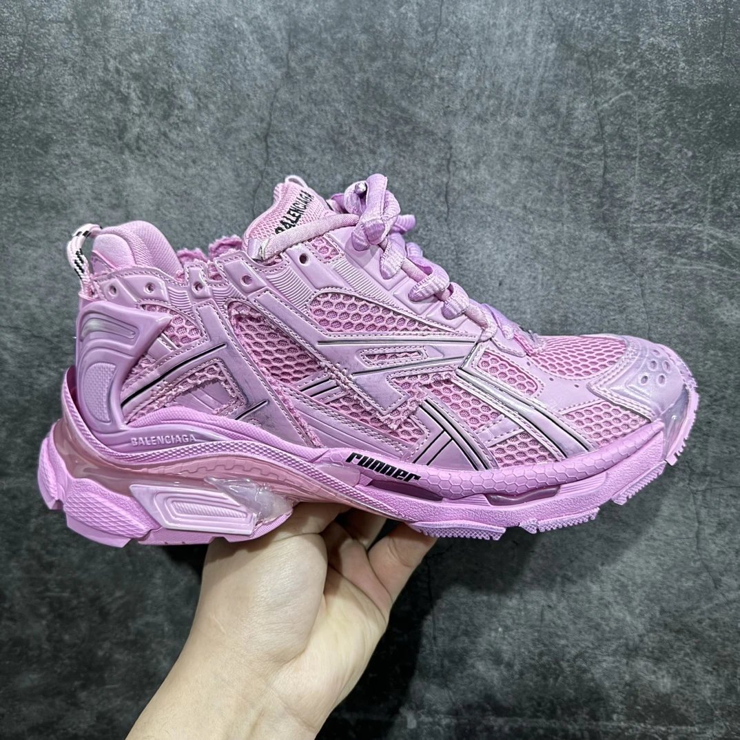 7th Gen Pink