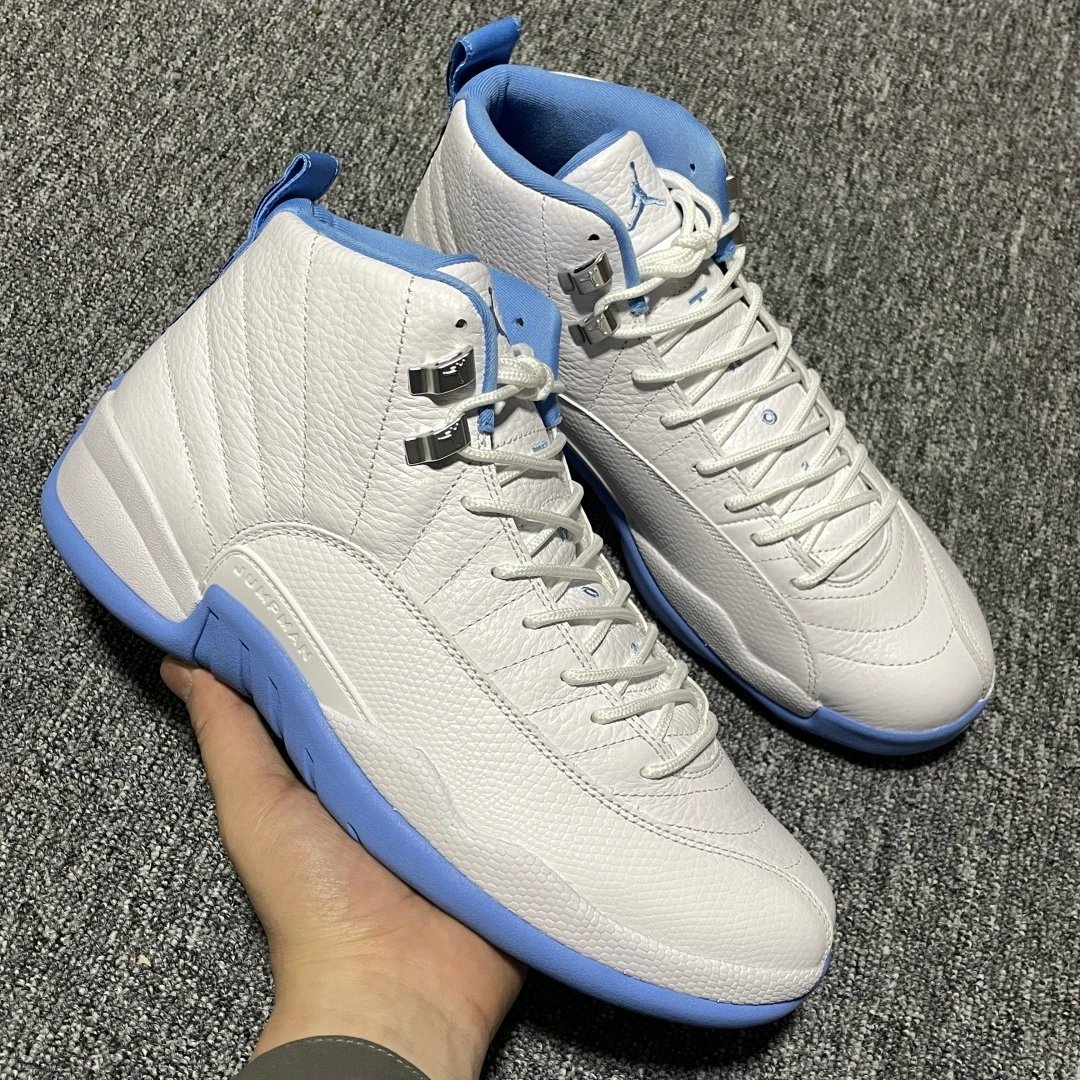 【 J12 】 CT8013-112 North Carolina Blue