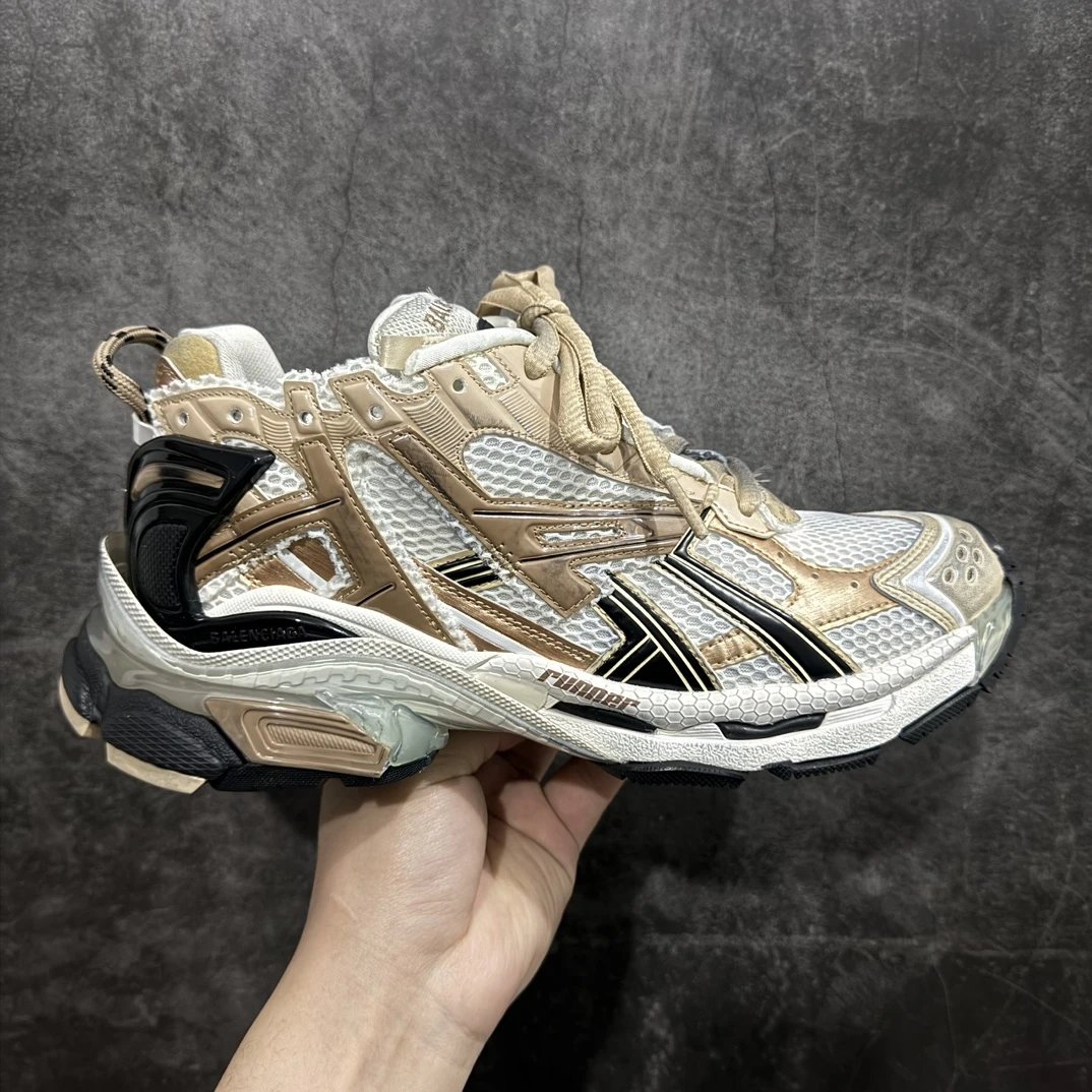 7th Gen White Gold