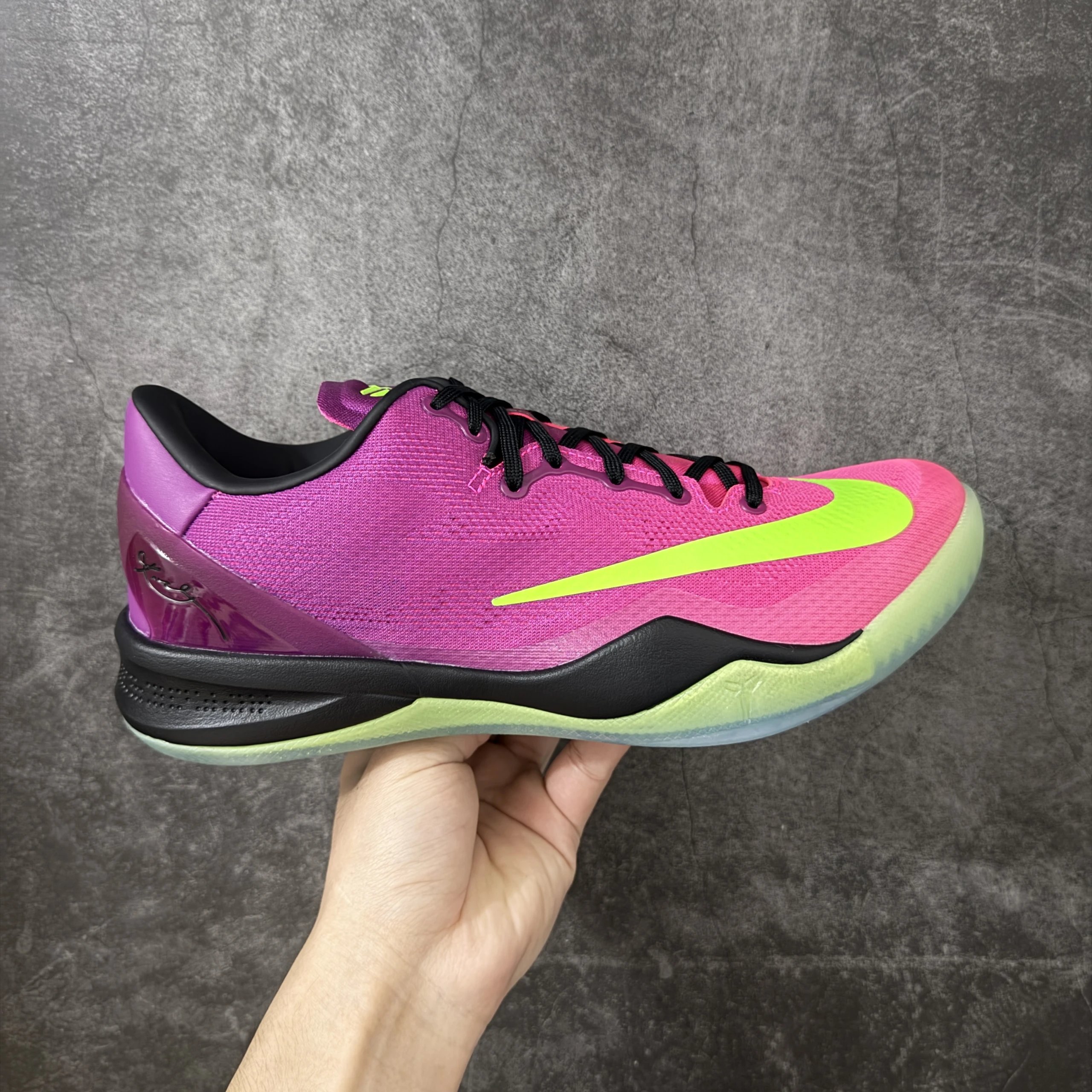 IO6253-500 Purple Powder
