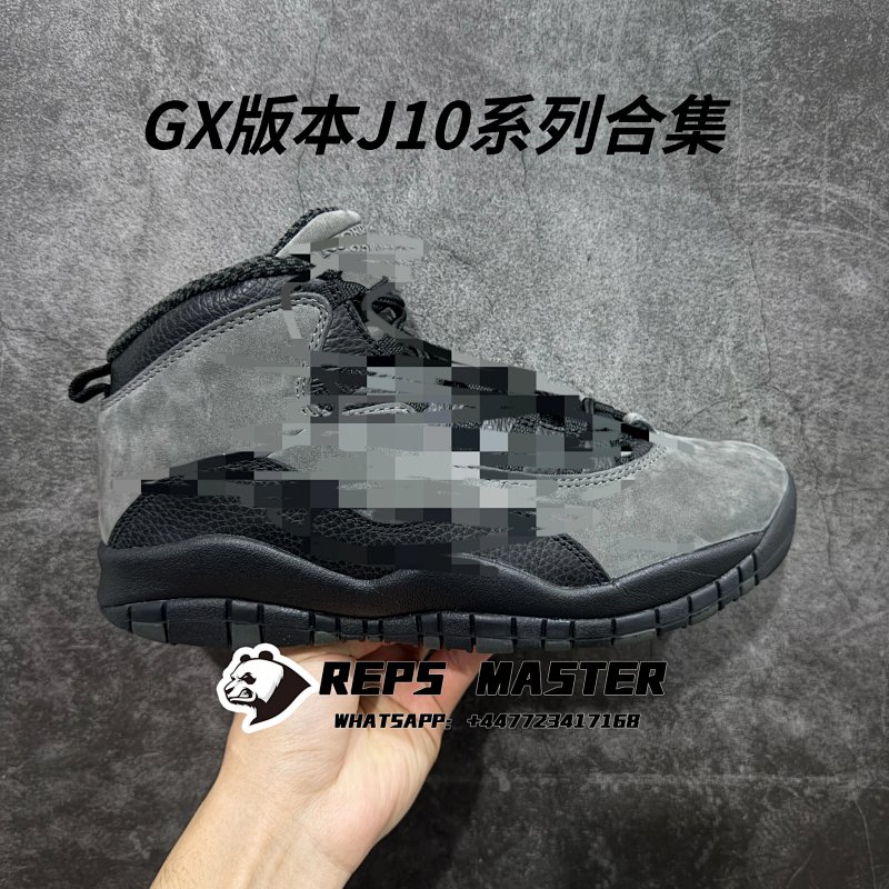 【GX】HJ6779-001 黑色
