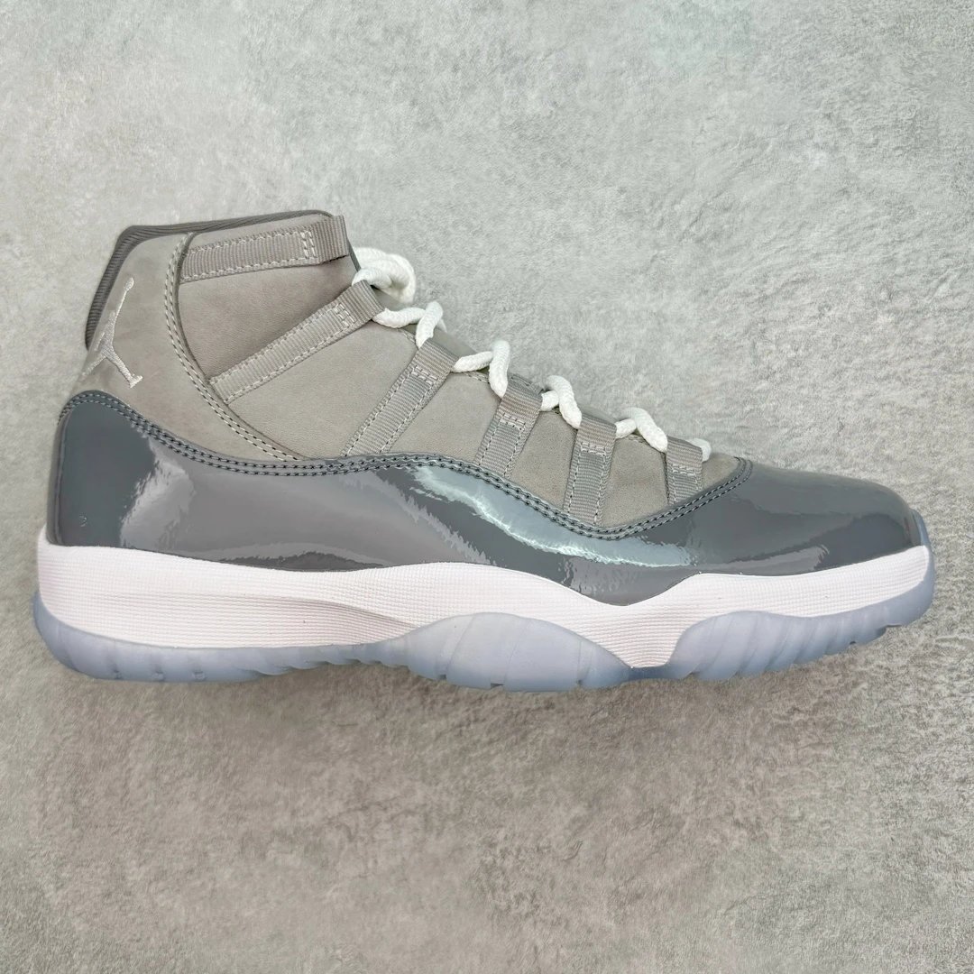 [J11 Cool Grey] CT8012-005