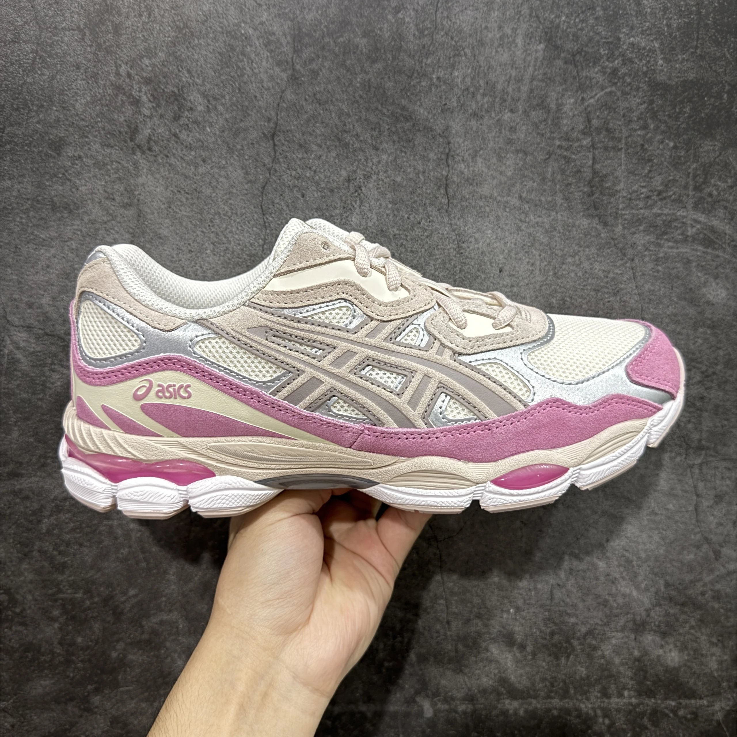 Beige Pink