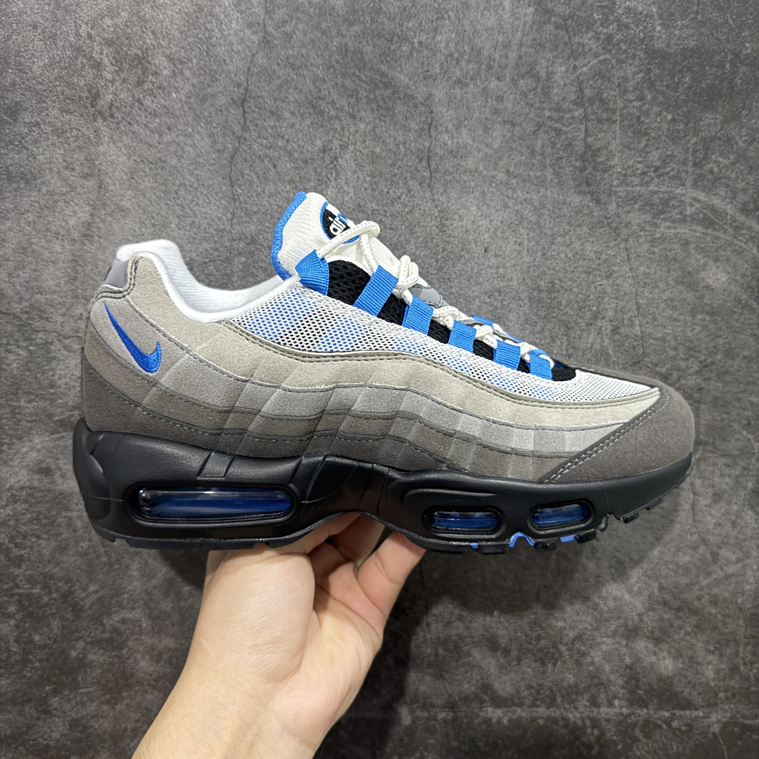 Blue Grey 609048-104