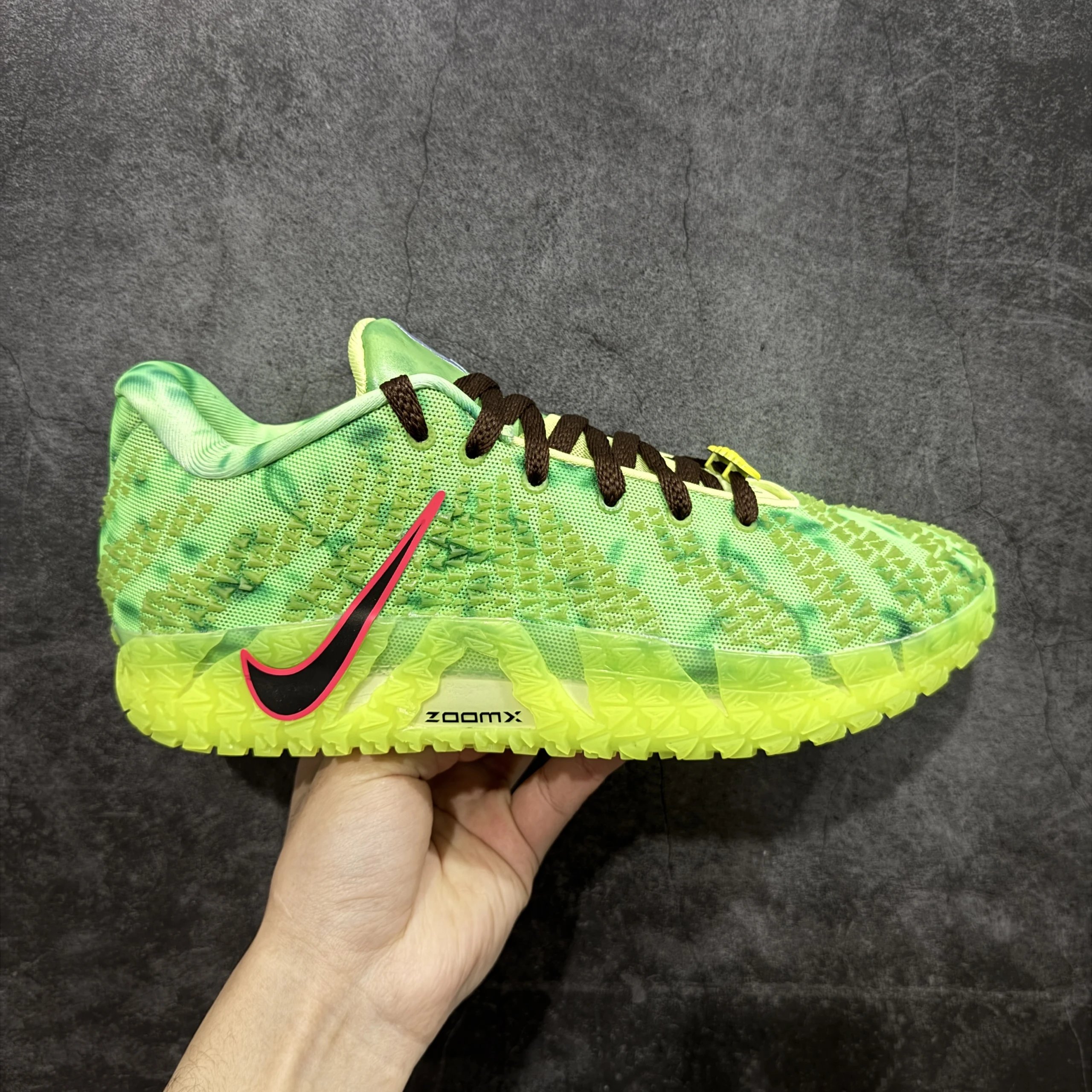 HV9224-700 Fluorescent Green