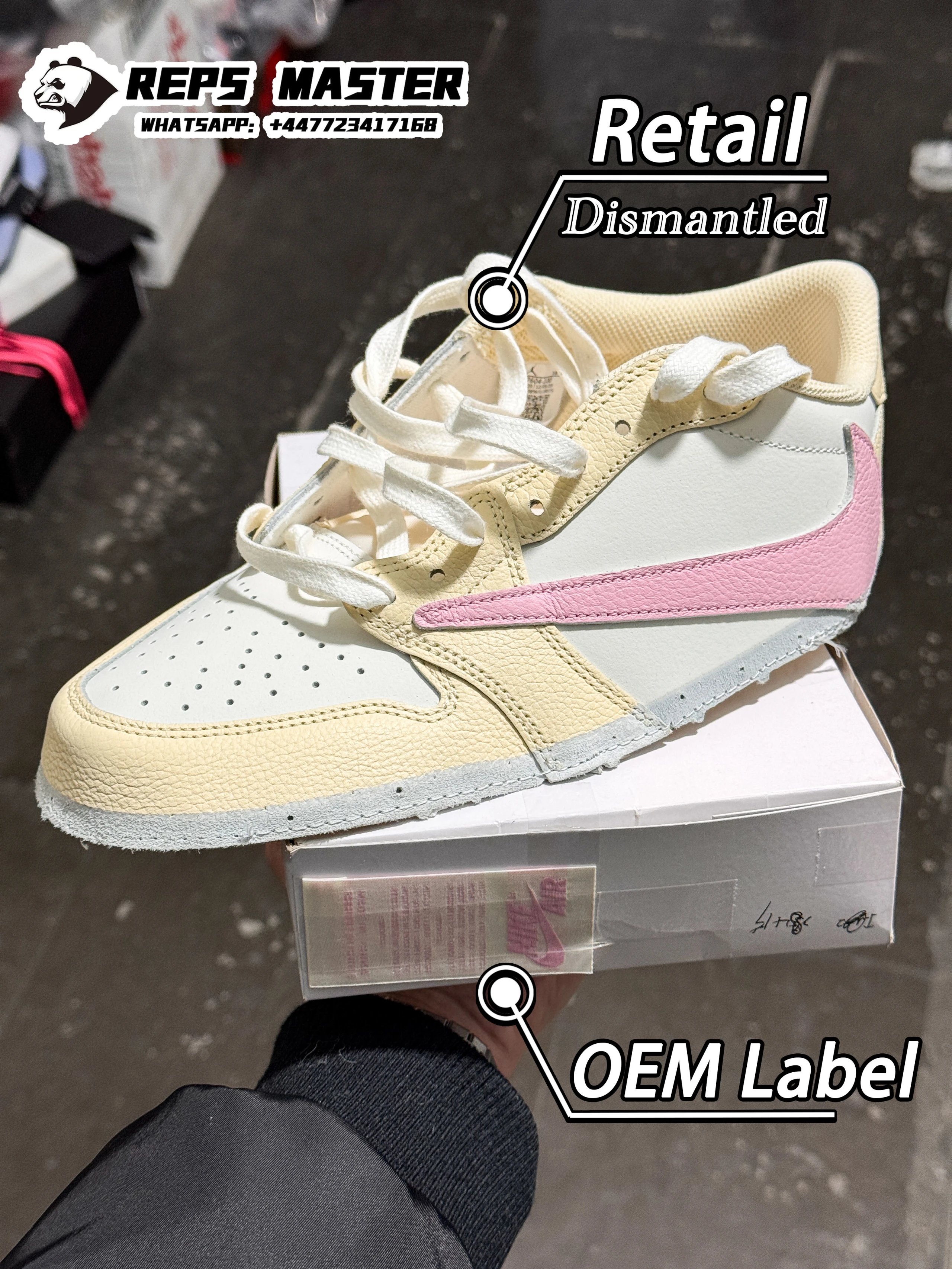 IQ7604-100 TS Beige