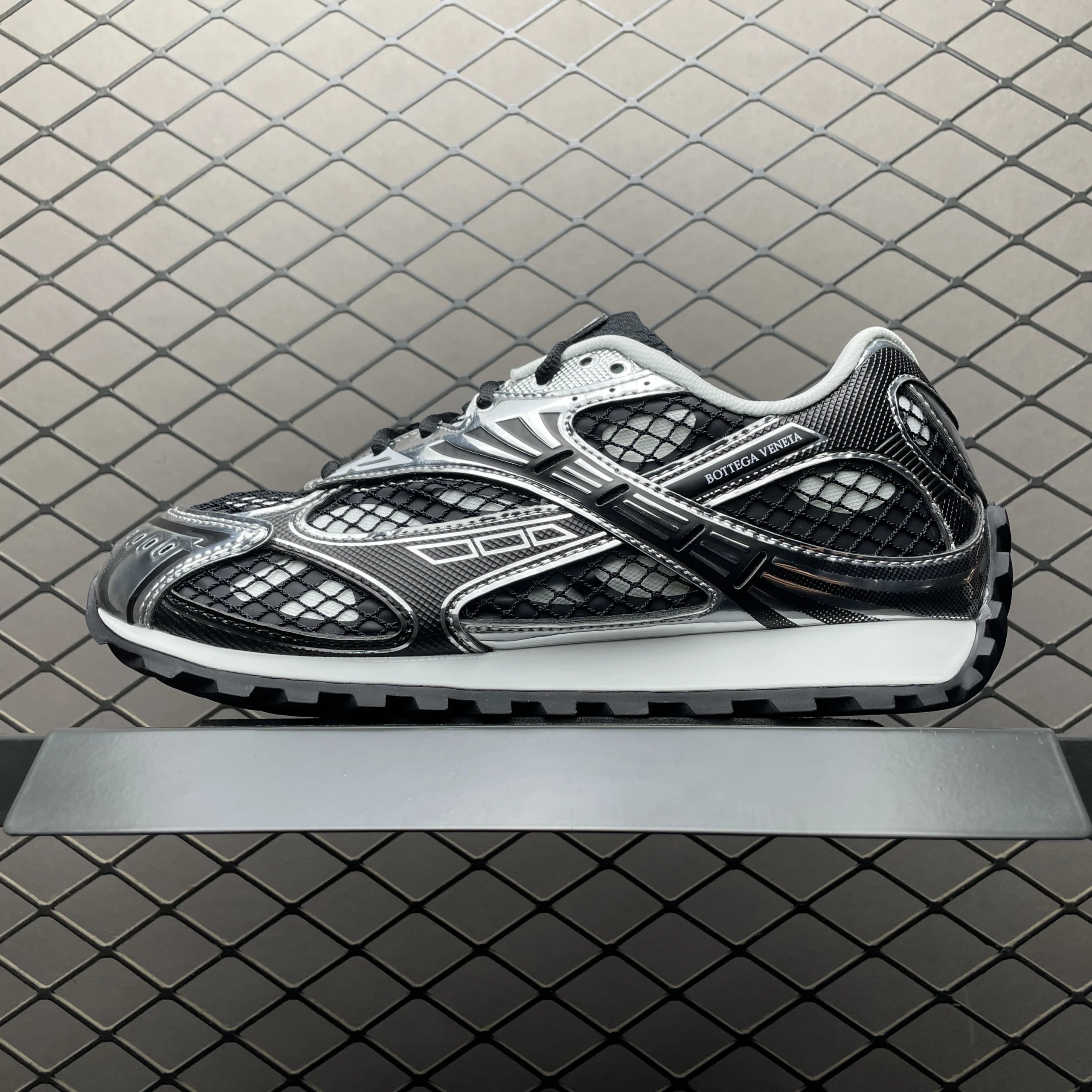 Black Silver