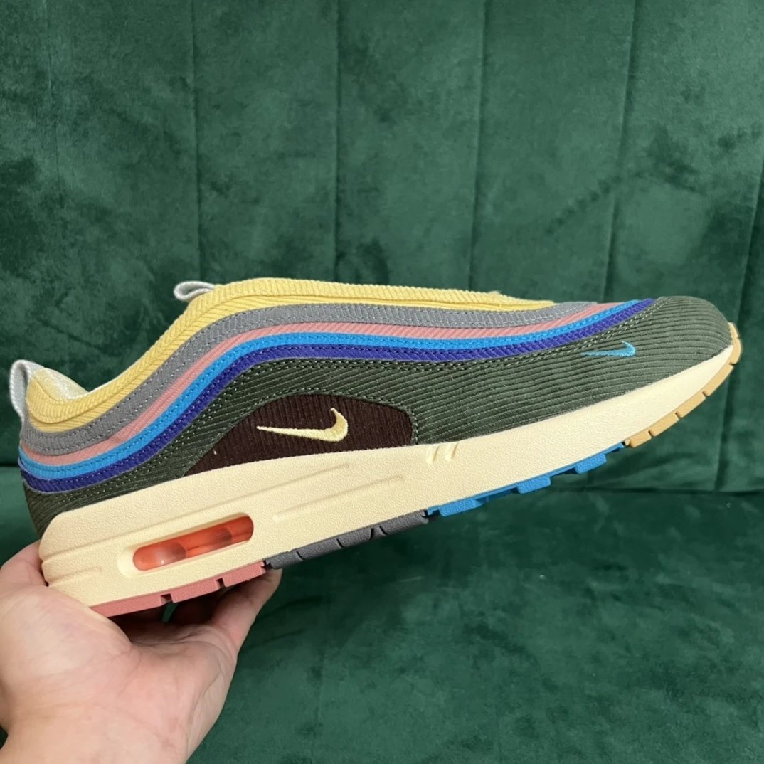 97 Corduroy