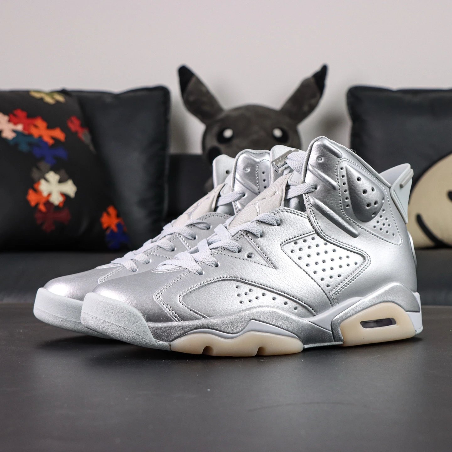 XP version J6 series collection