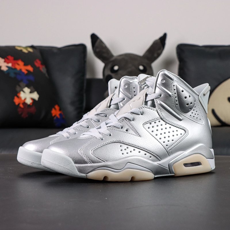 XP Liquid Silver