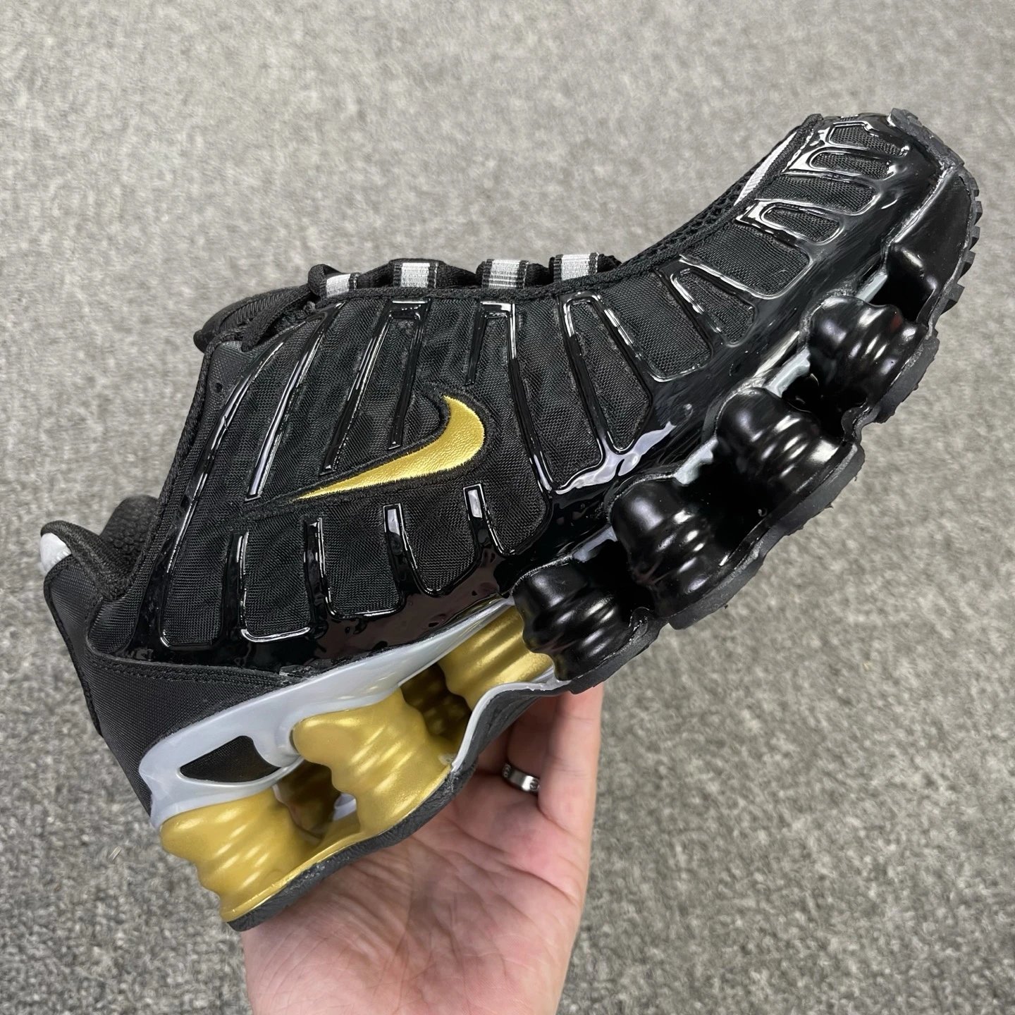 black gold