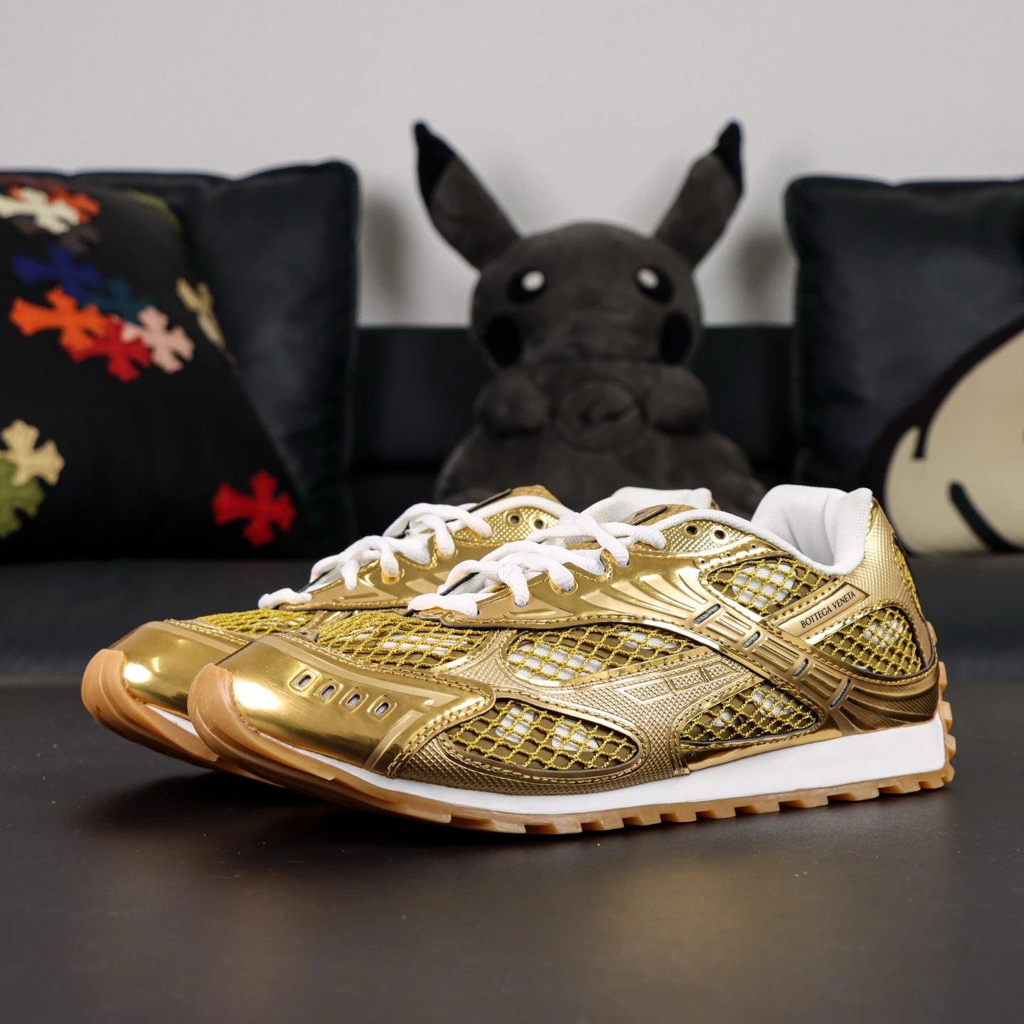 Gold