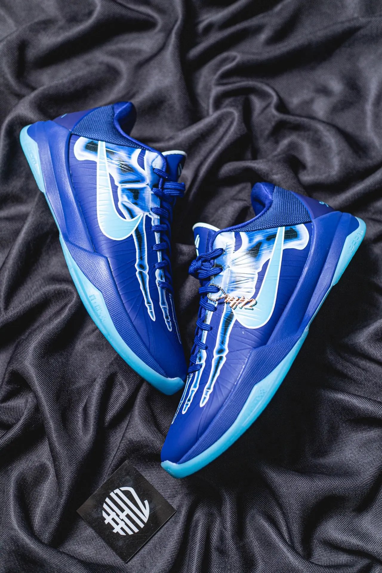 5 Glow in the Dark