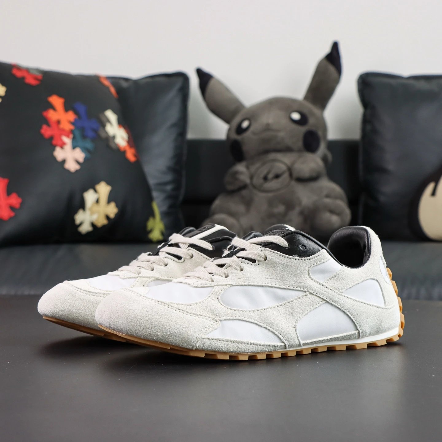 2nd Gen Light Beige
