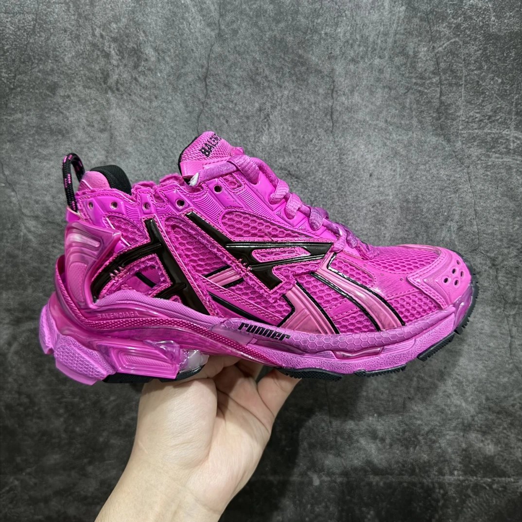 7th Gen Purple Black