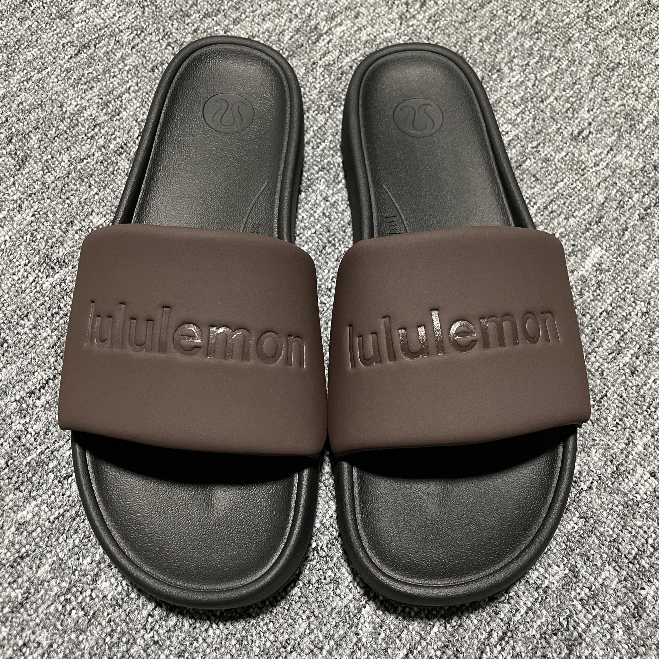 blackish brown