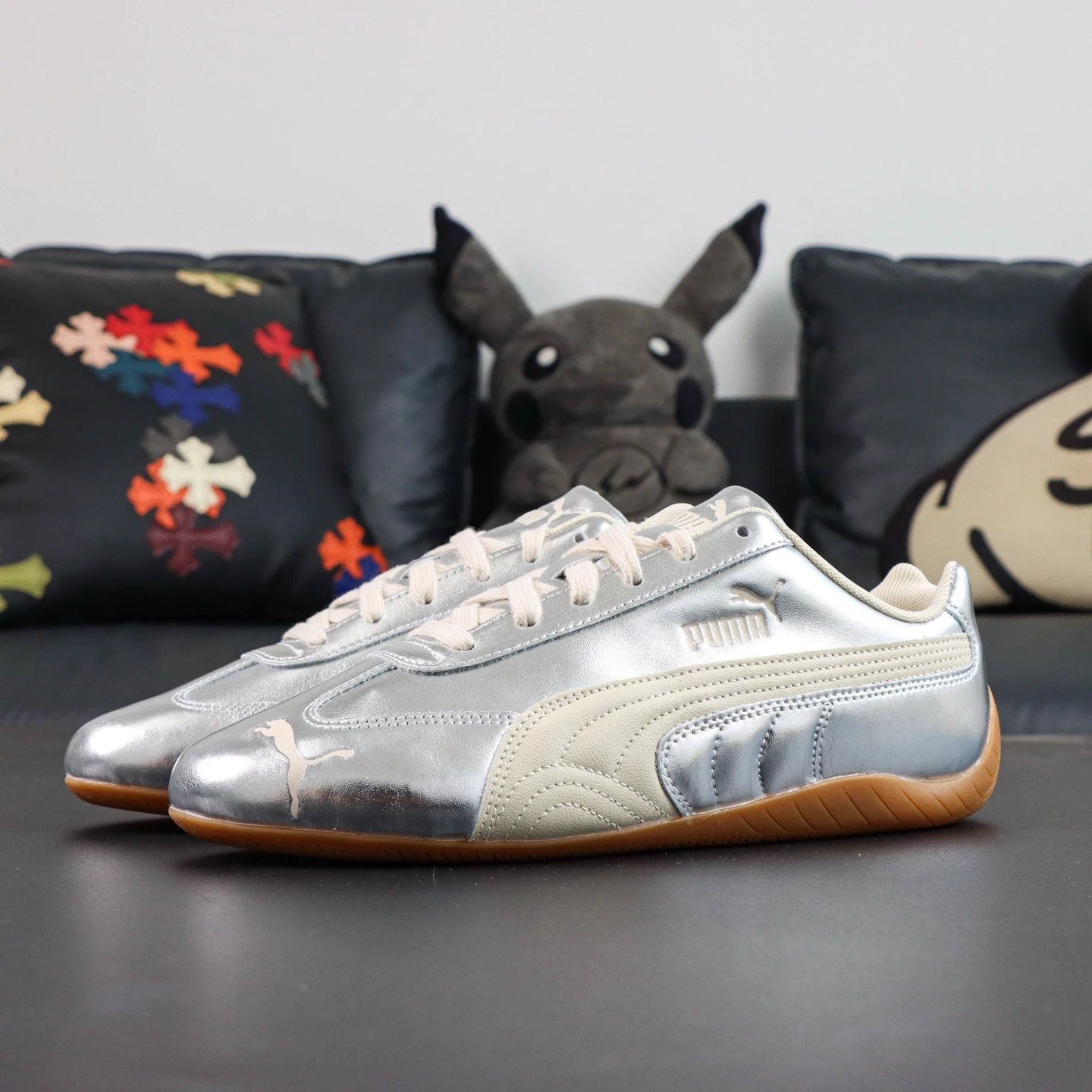 406881-02 Silver