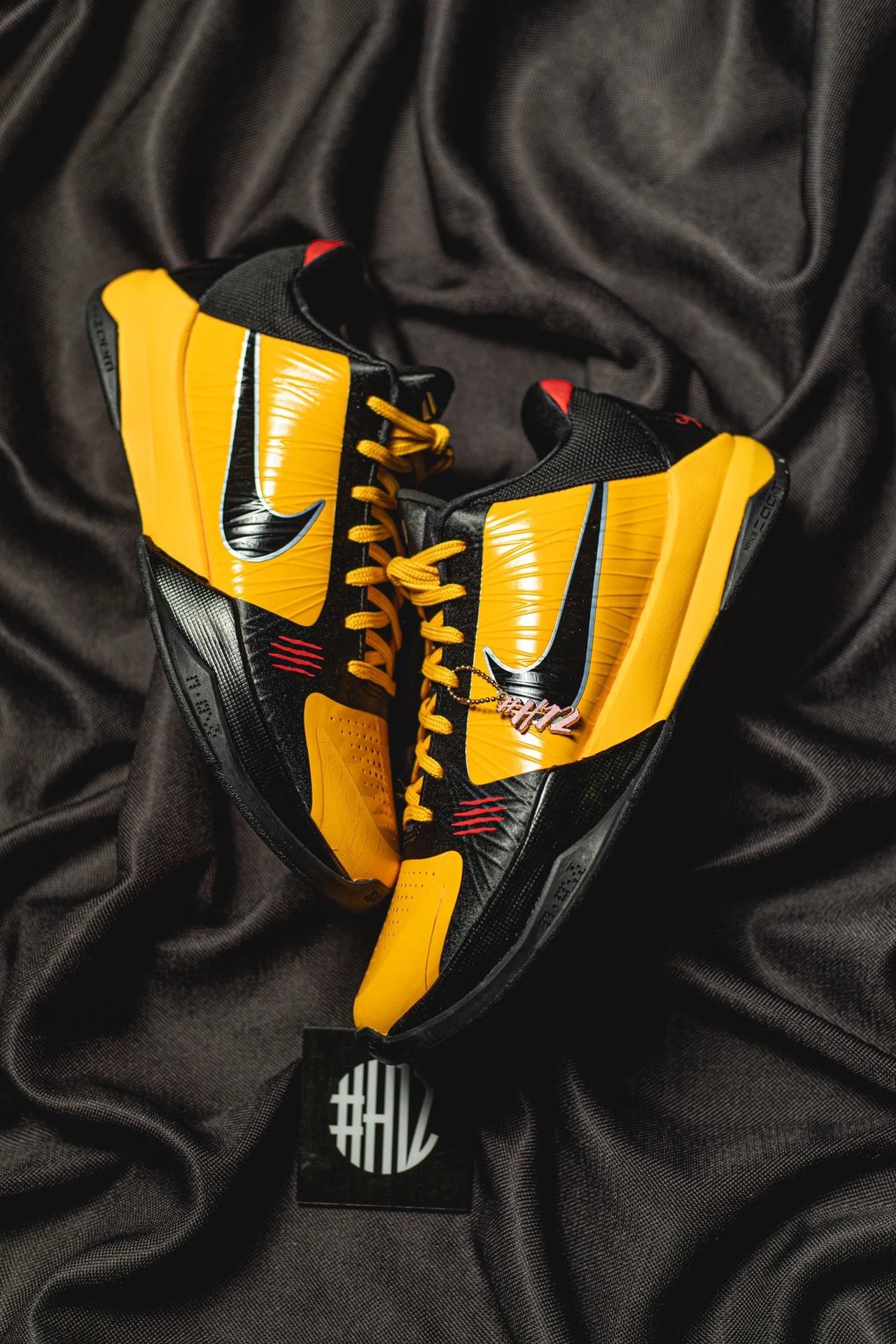 5 Yellow Dragon