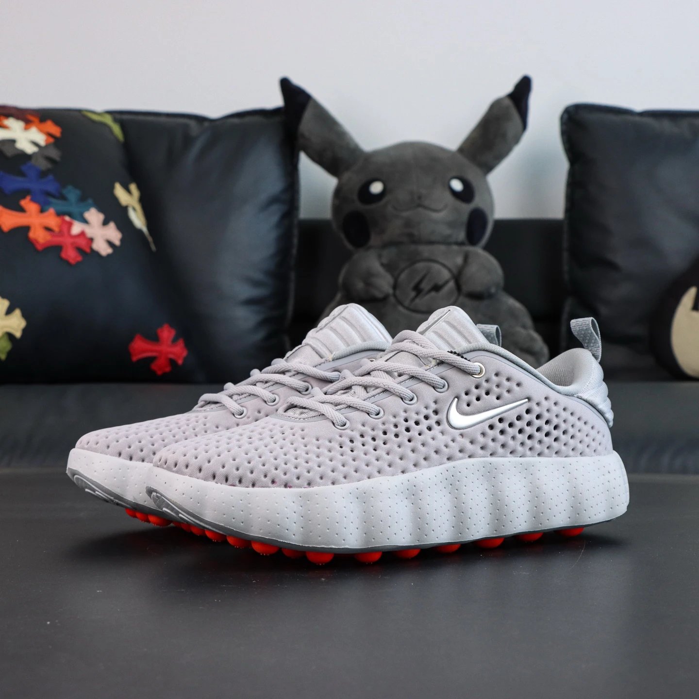 HQ4308-003 Gray