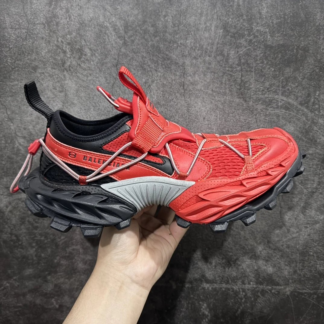 Black Red
