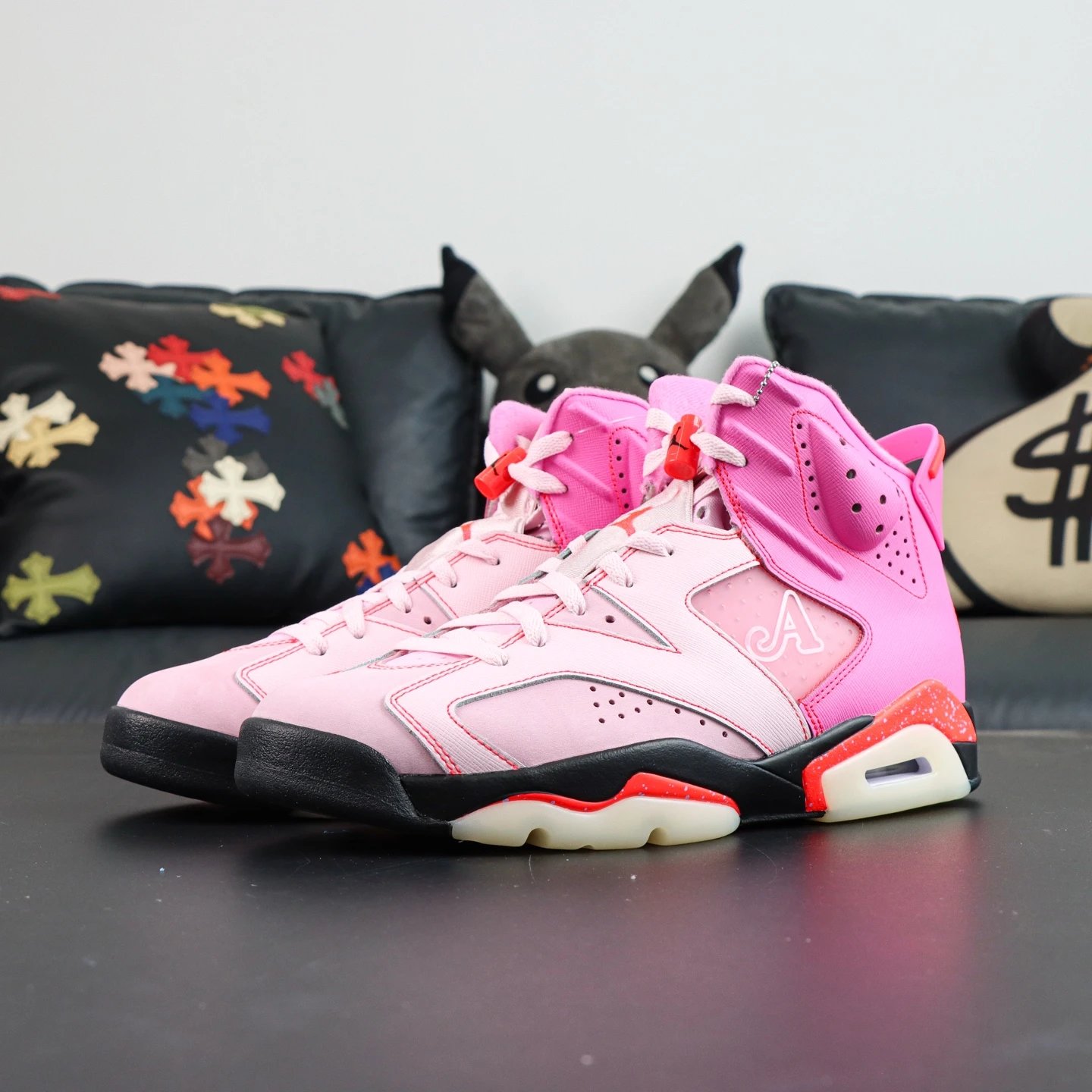IQ5706-600 Pink