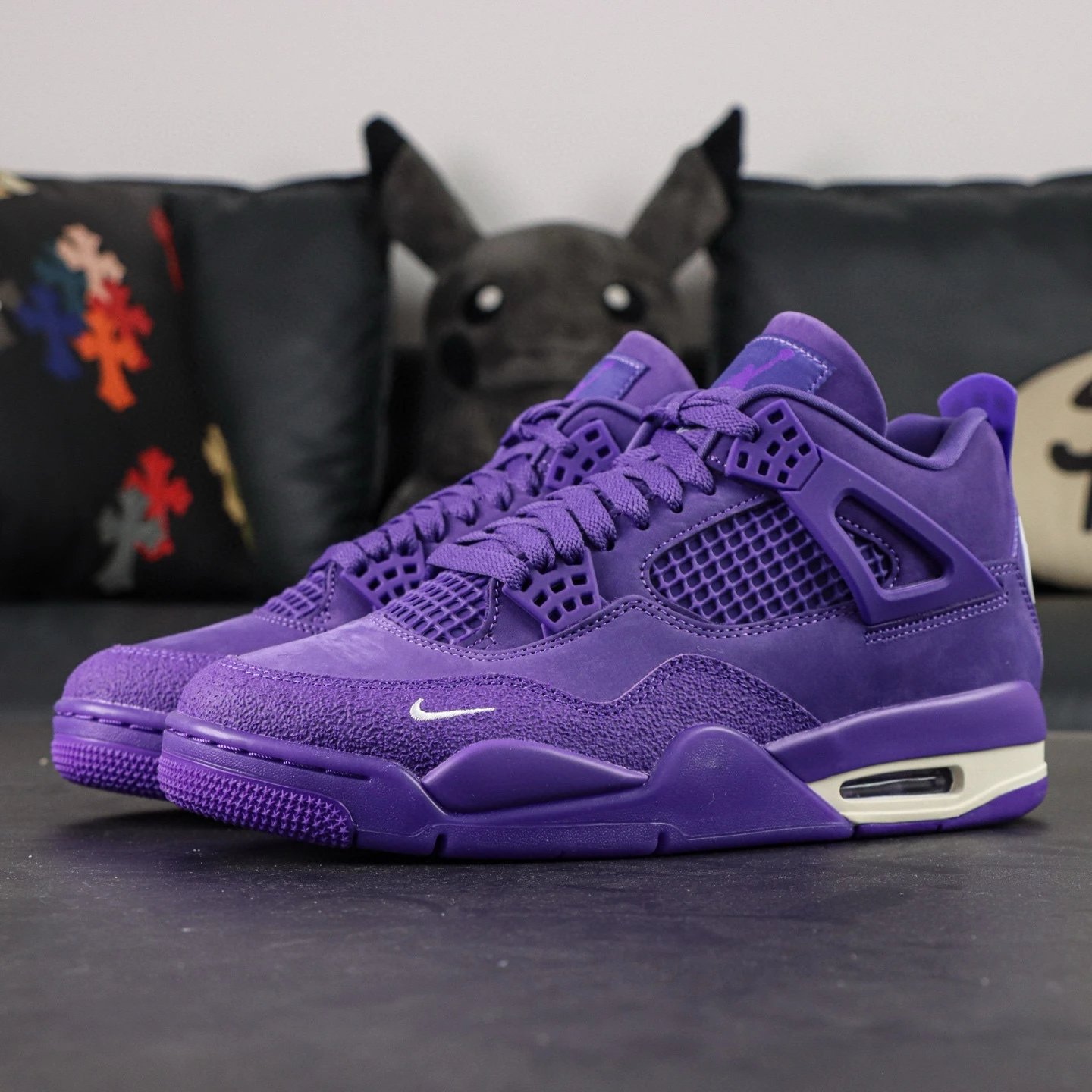 Brick Purple Brick
