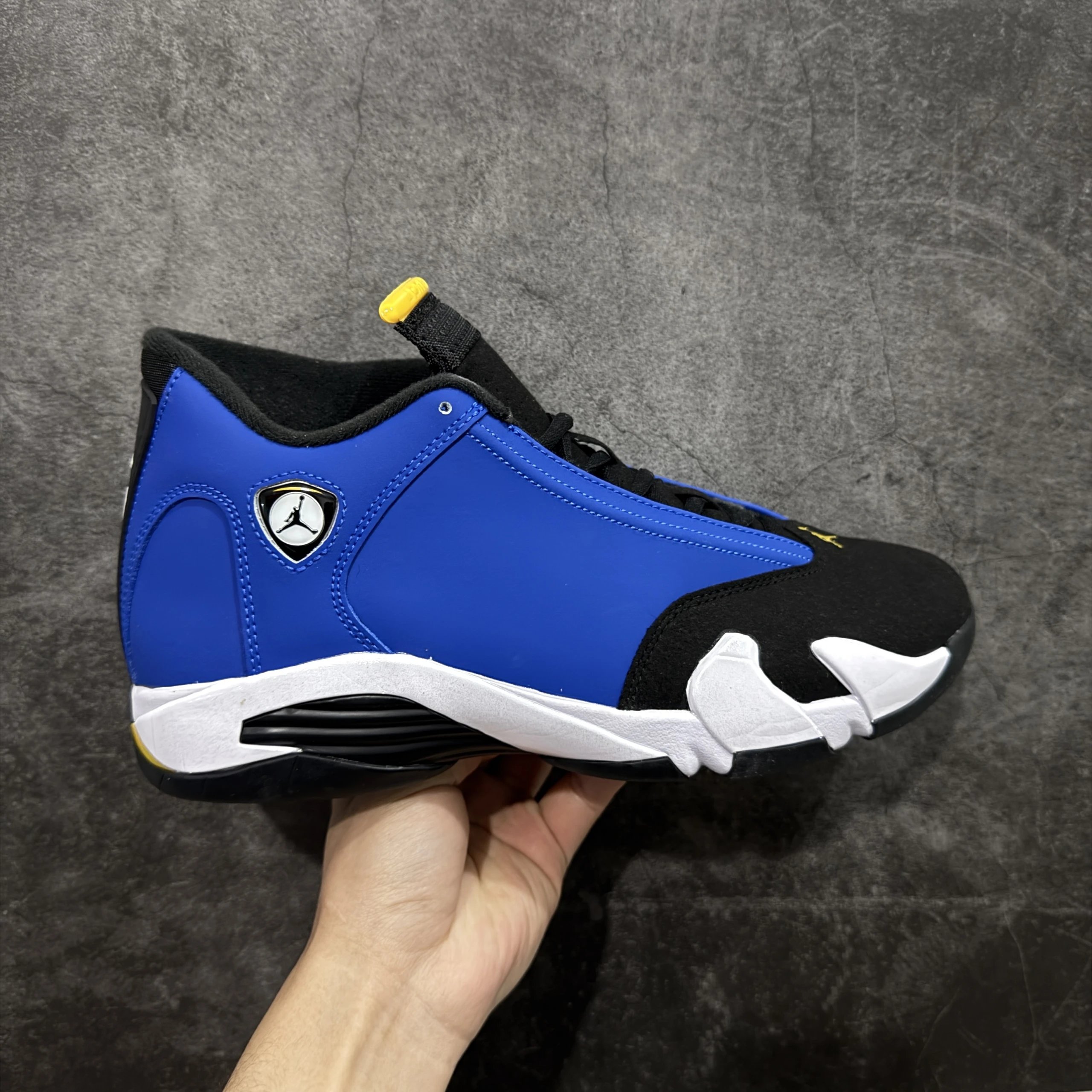 487471-407 Black Blue