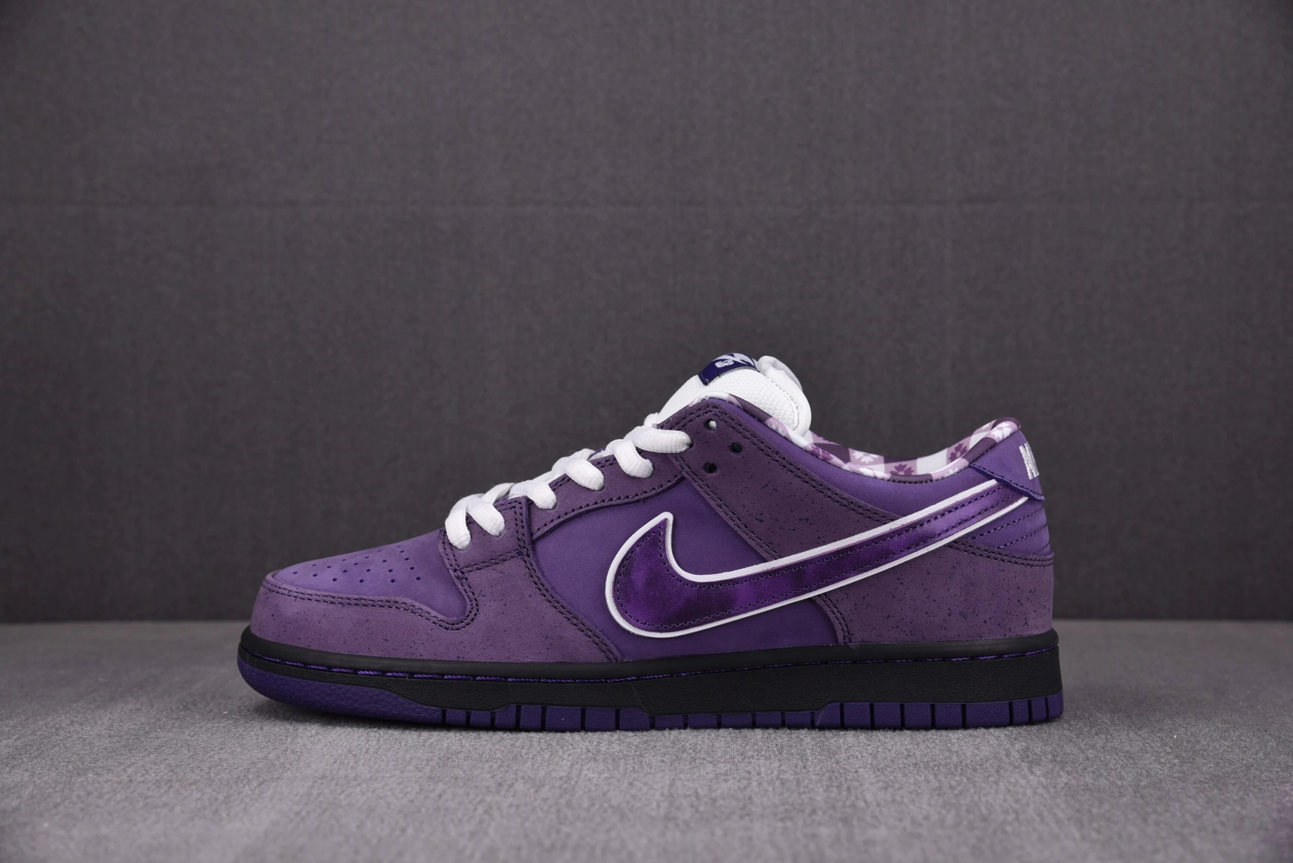 【BV1310-555】Purple Lobster