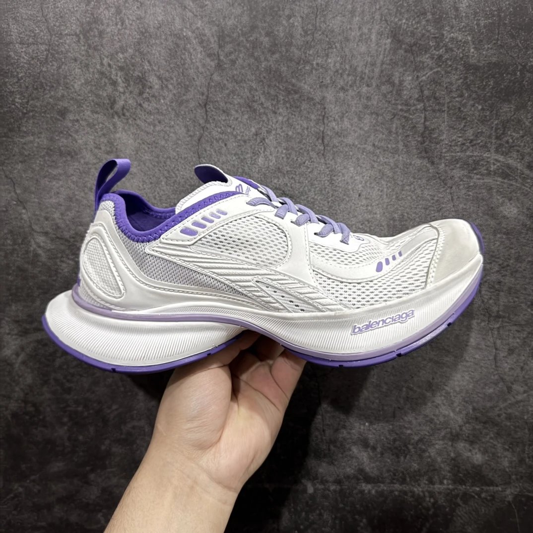 White Purple