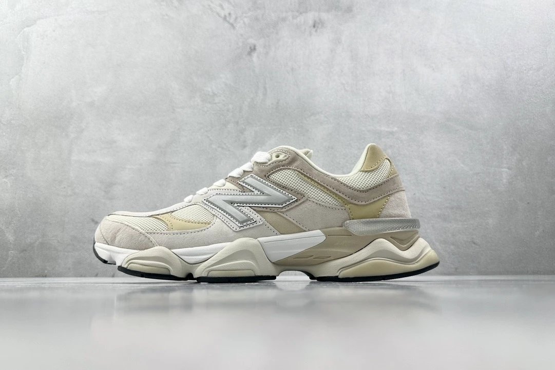 【U9060TAT】Beige Yellow