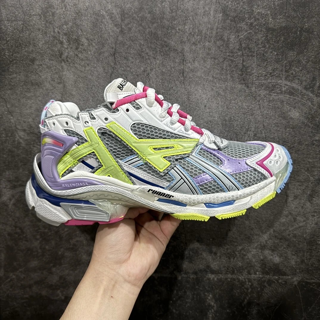 7th Gen Multicolor