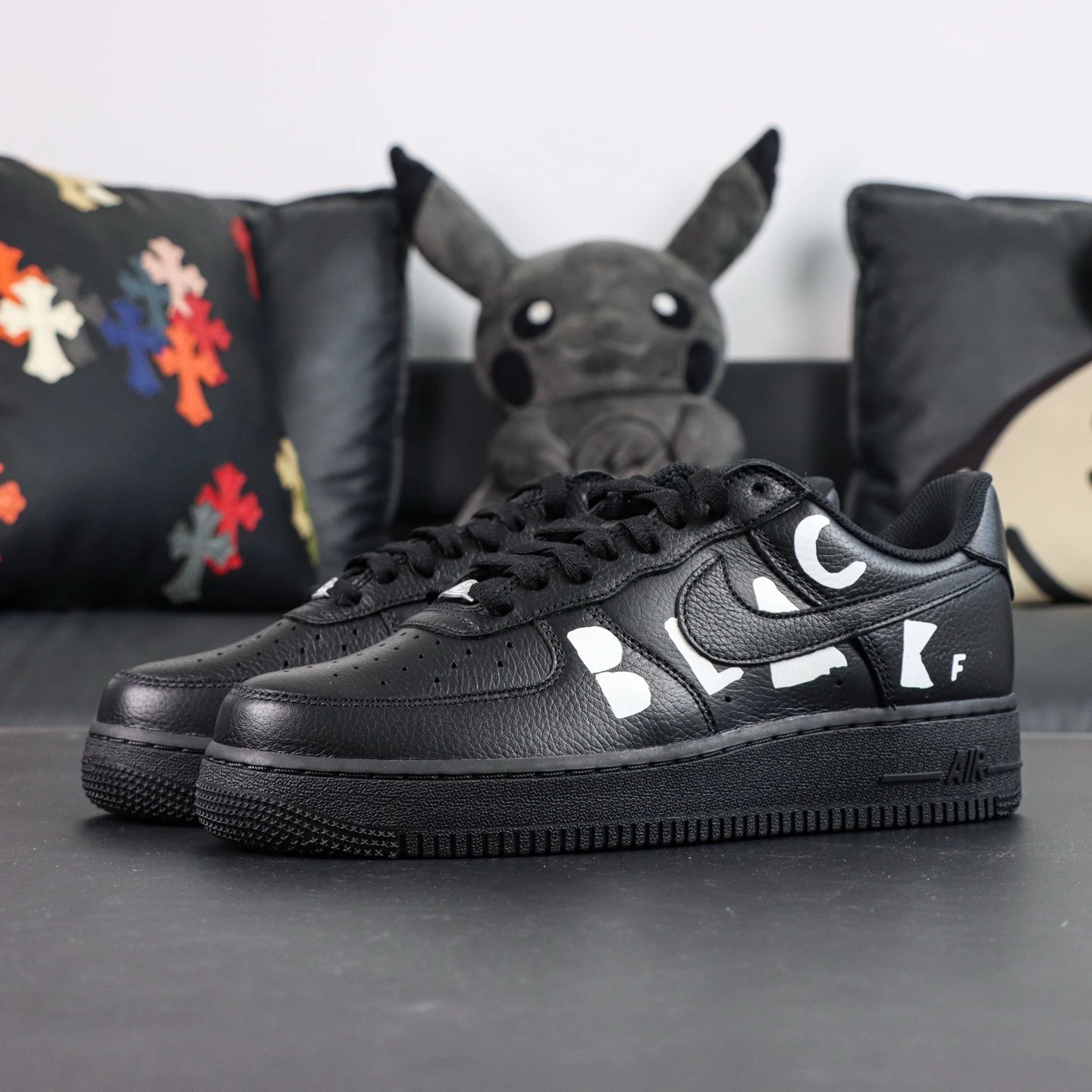 IB 9949-001 CDG black SKU image