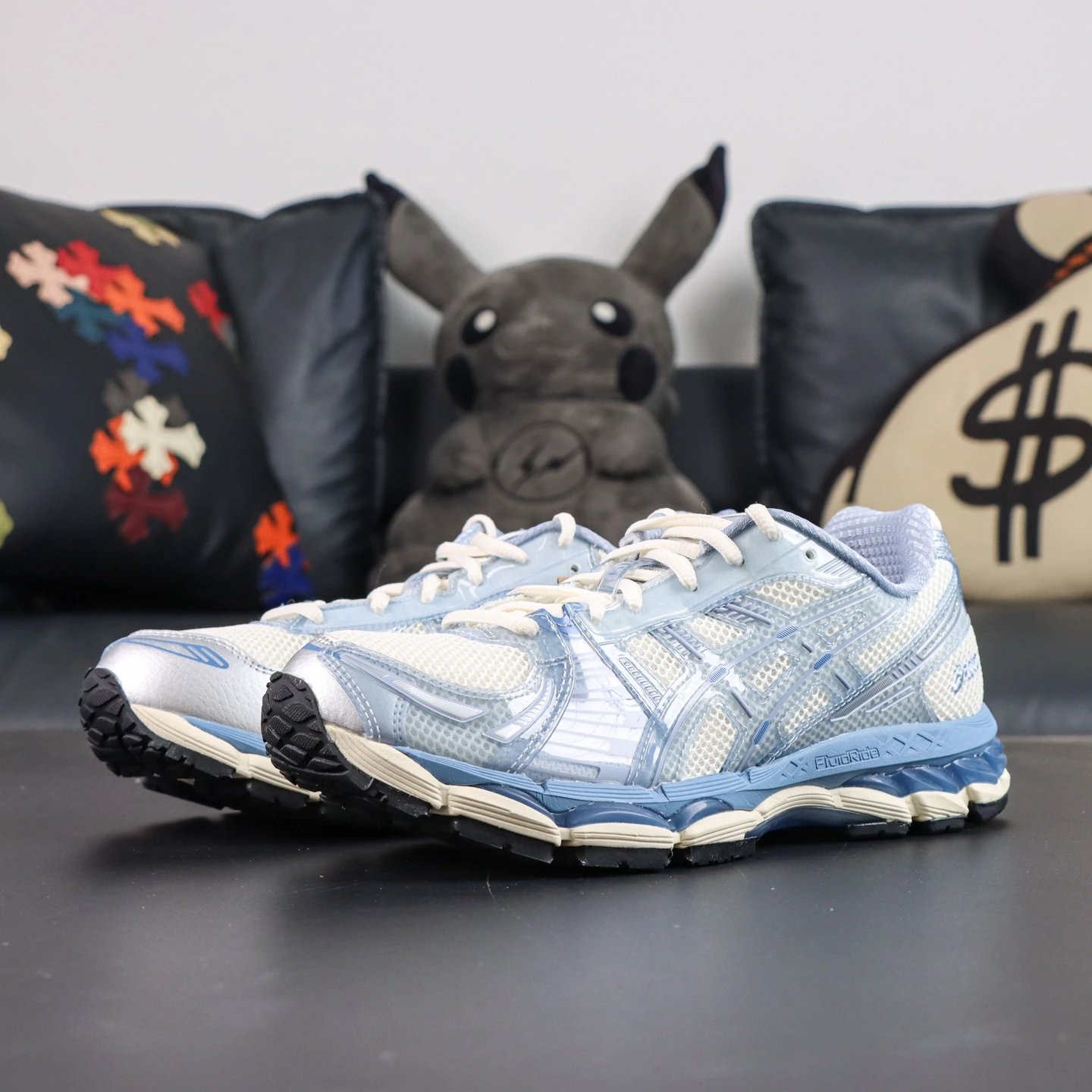 1203B144-102 Lake Water Blue