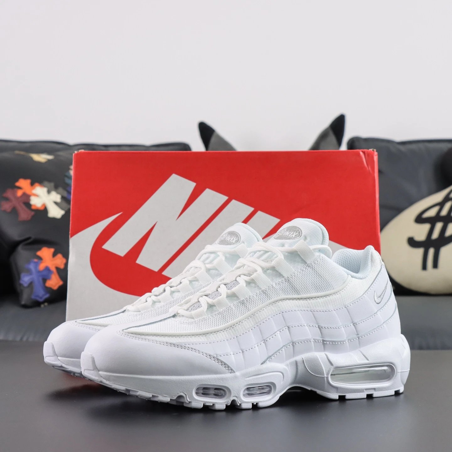 [CT1268-100] White