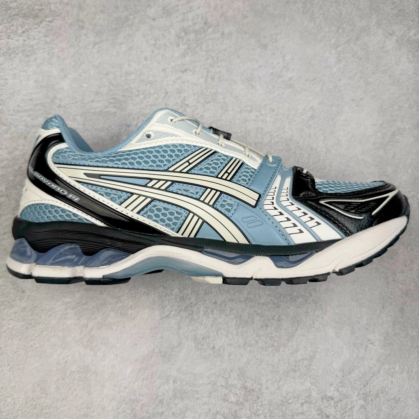 [1203A549-400] Mist Blue