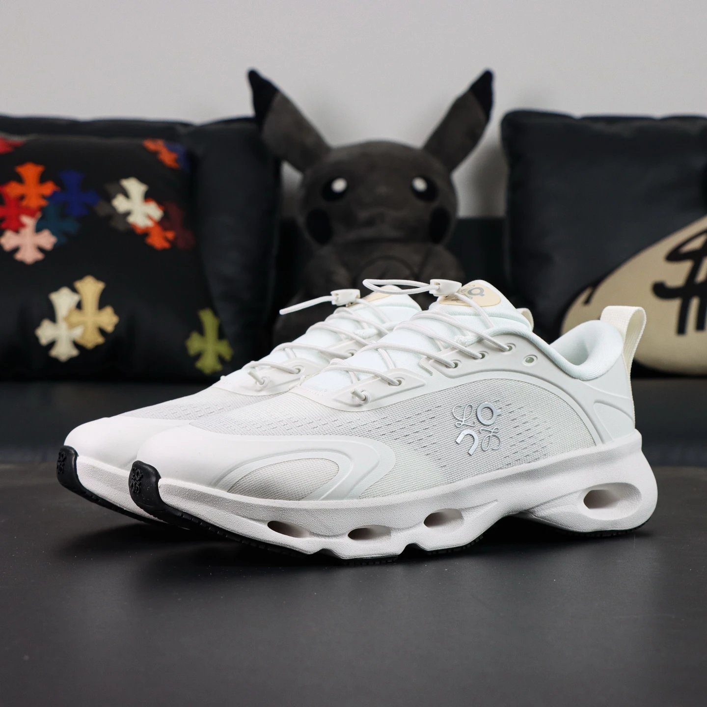 3MF30664607 White