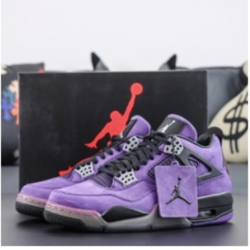 TS Collaboration Purple