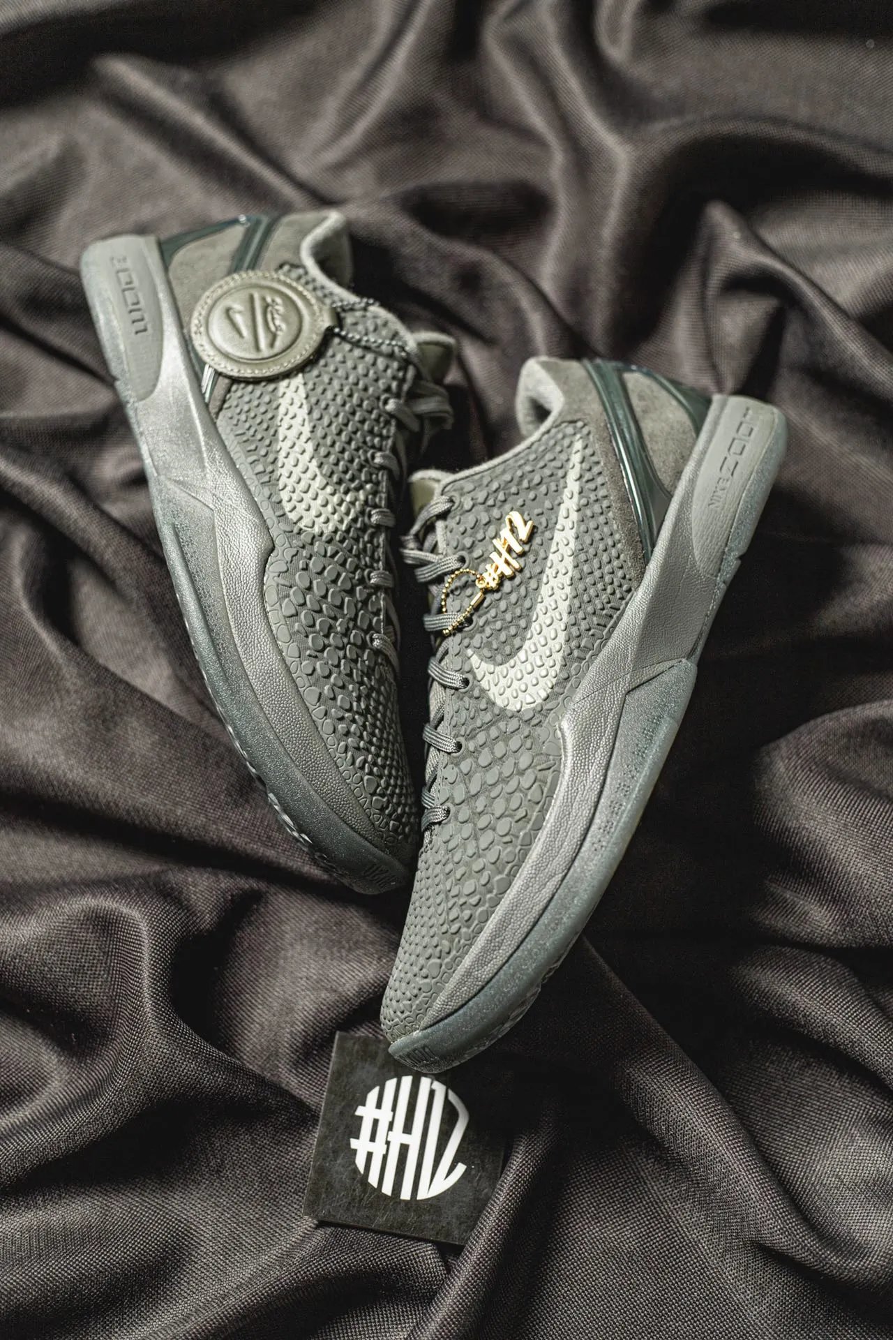 6FTB Grey